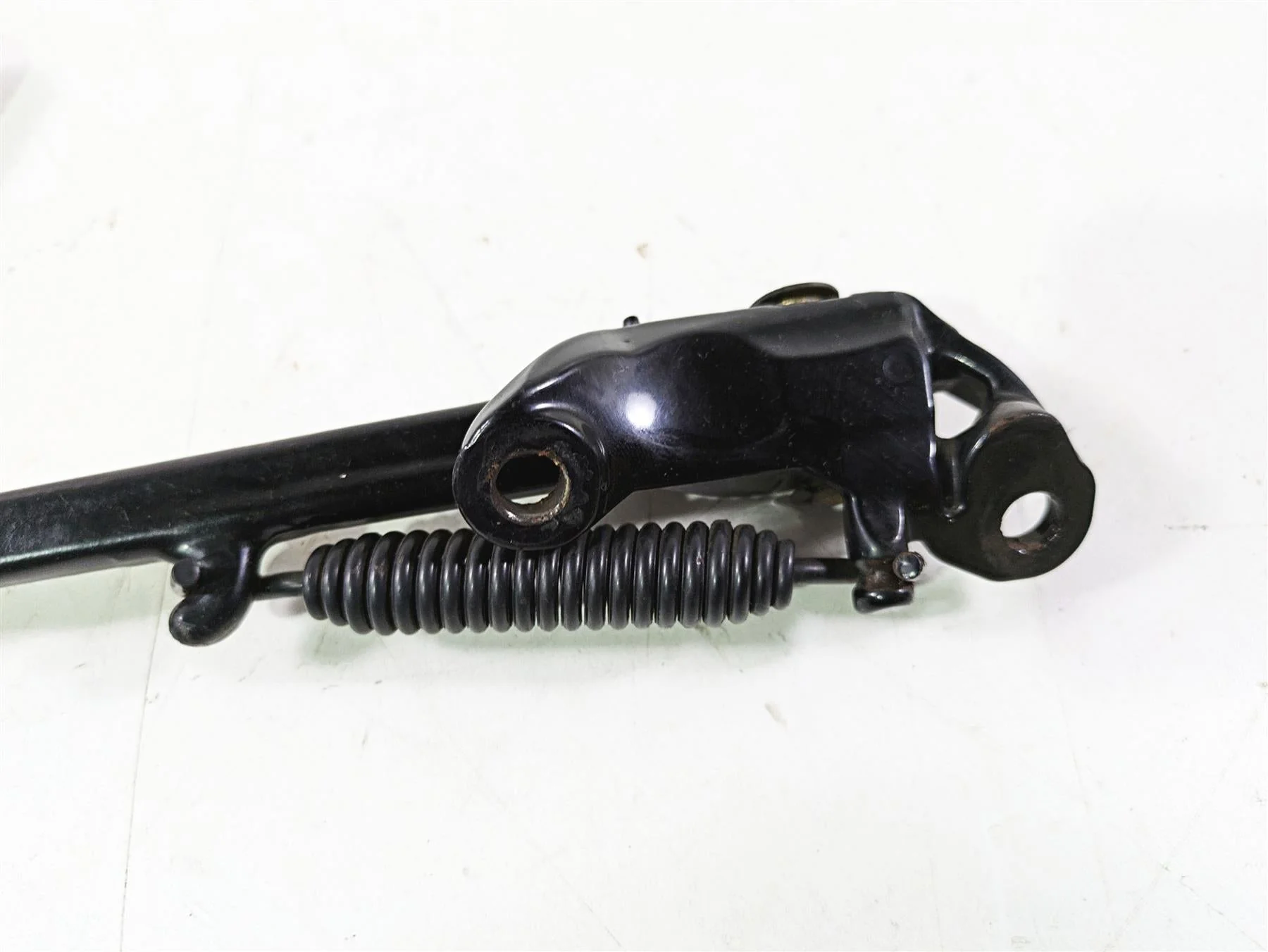 2018 Harley Softail FXFBS Fat Bob Side Kickstand Kick Jiffy Stand 50000146 - Image 6