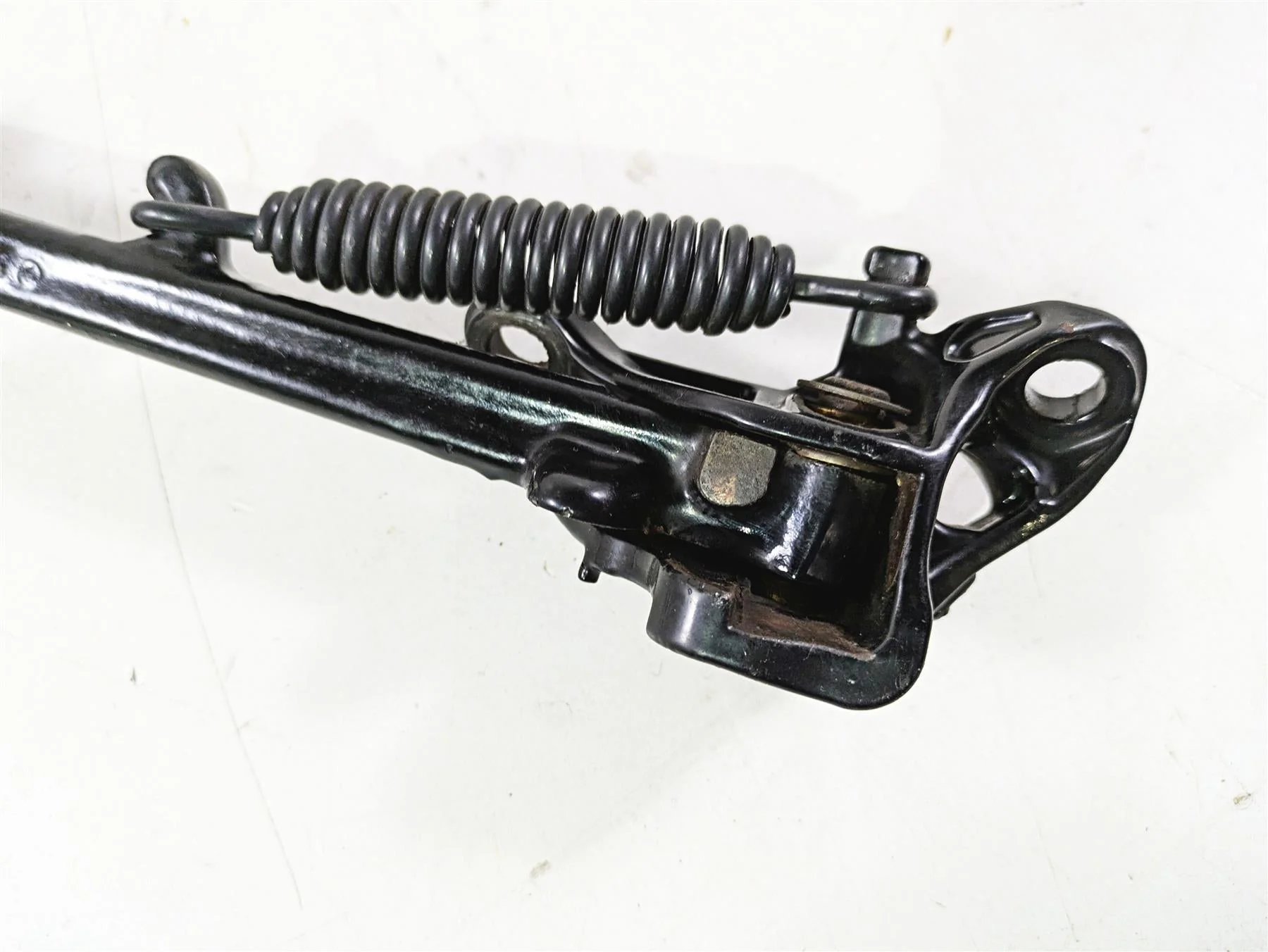 2018 Harley Softail FXFBS Fat Bob Side Kickstand Kick Jiffy Stand 50000146 - Image 9