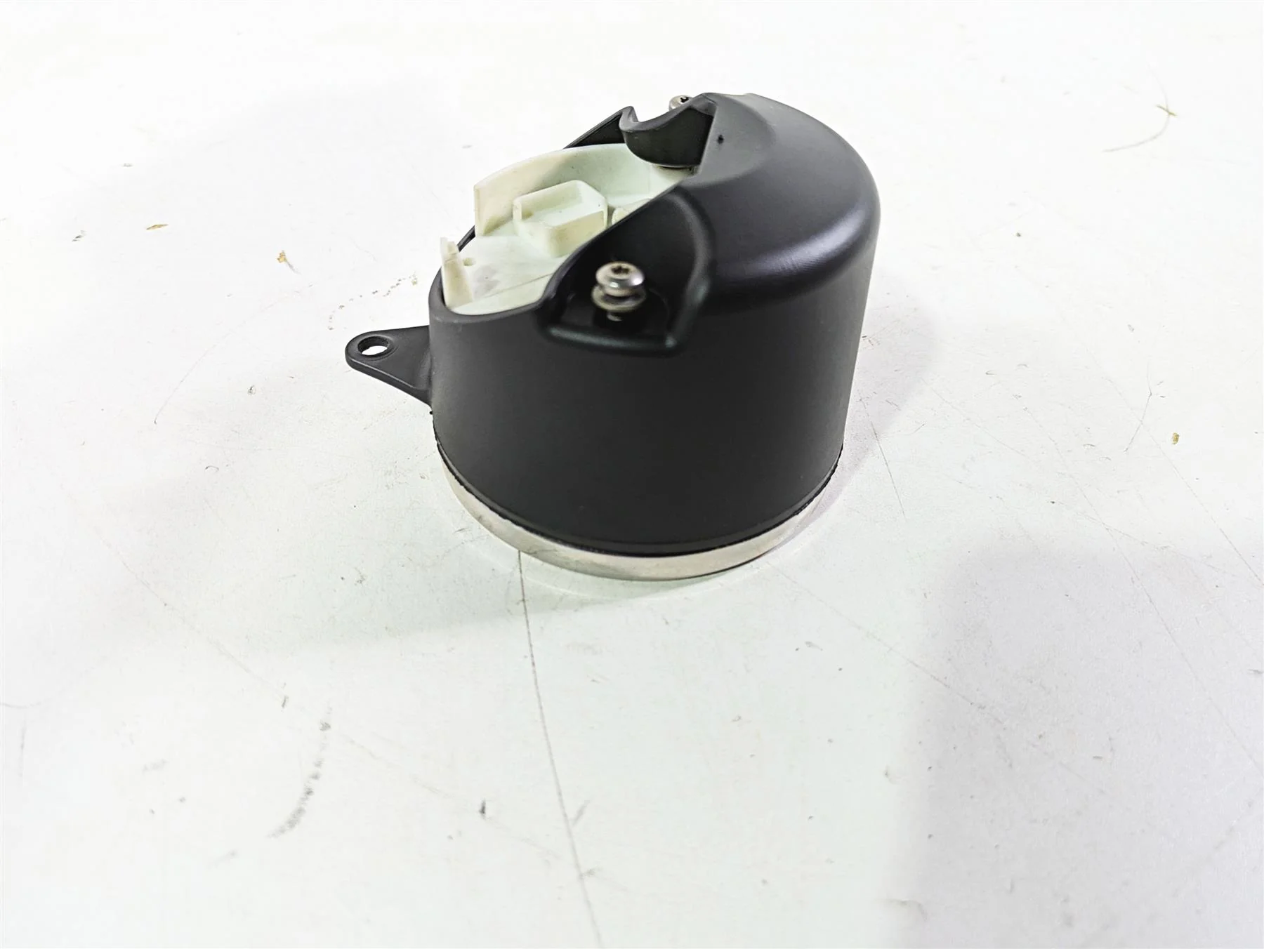 2018 Harley Softail FXFBS Fat Bob Speedometer  Gauge Instrument - 33k 70900703 - Image 11