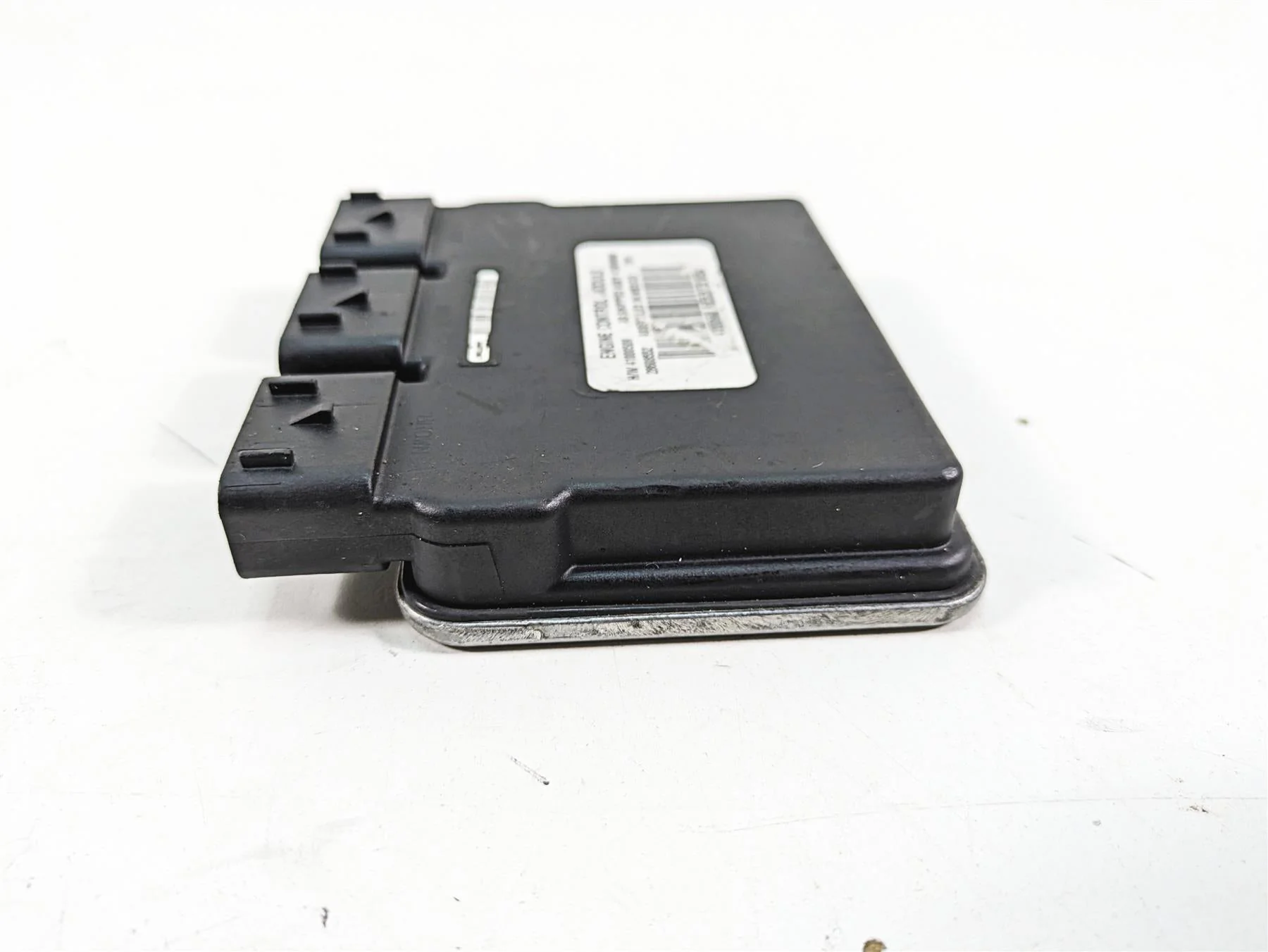 2018 Harley Touring FLHXSE CVO Street Glide Cdi Engine Control Module 41000668 - Image 4