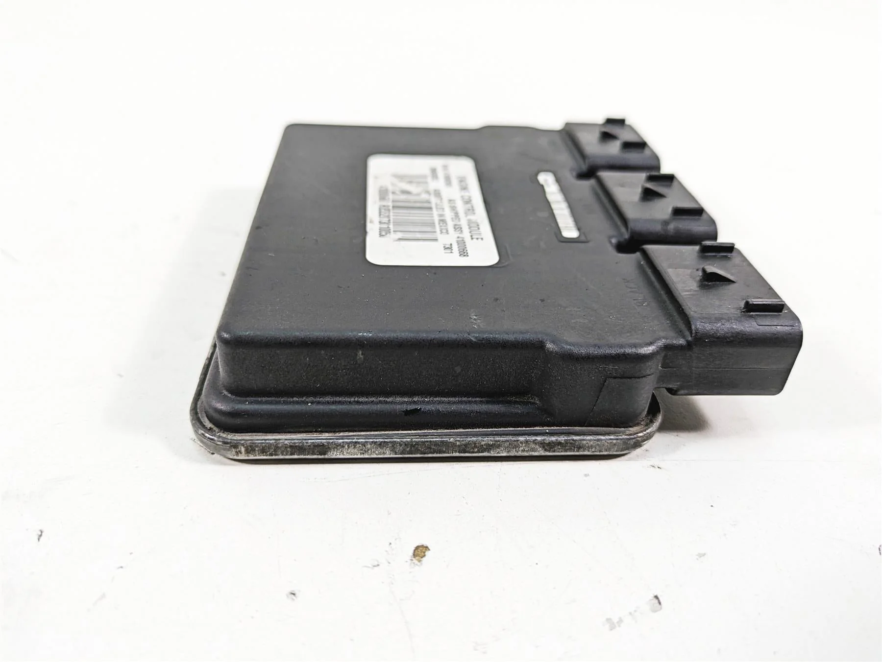 2018 Harley Touring FLHXSE CVO Street Glide Cdi Engine Control Module 41000668 - Image 5