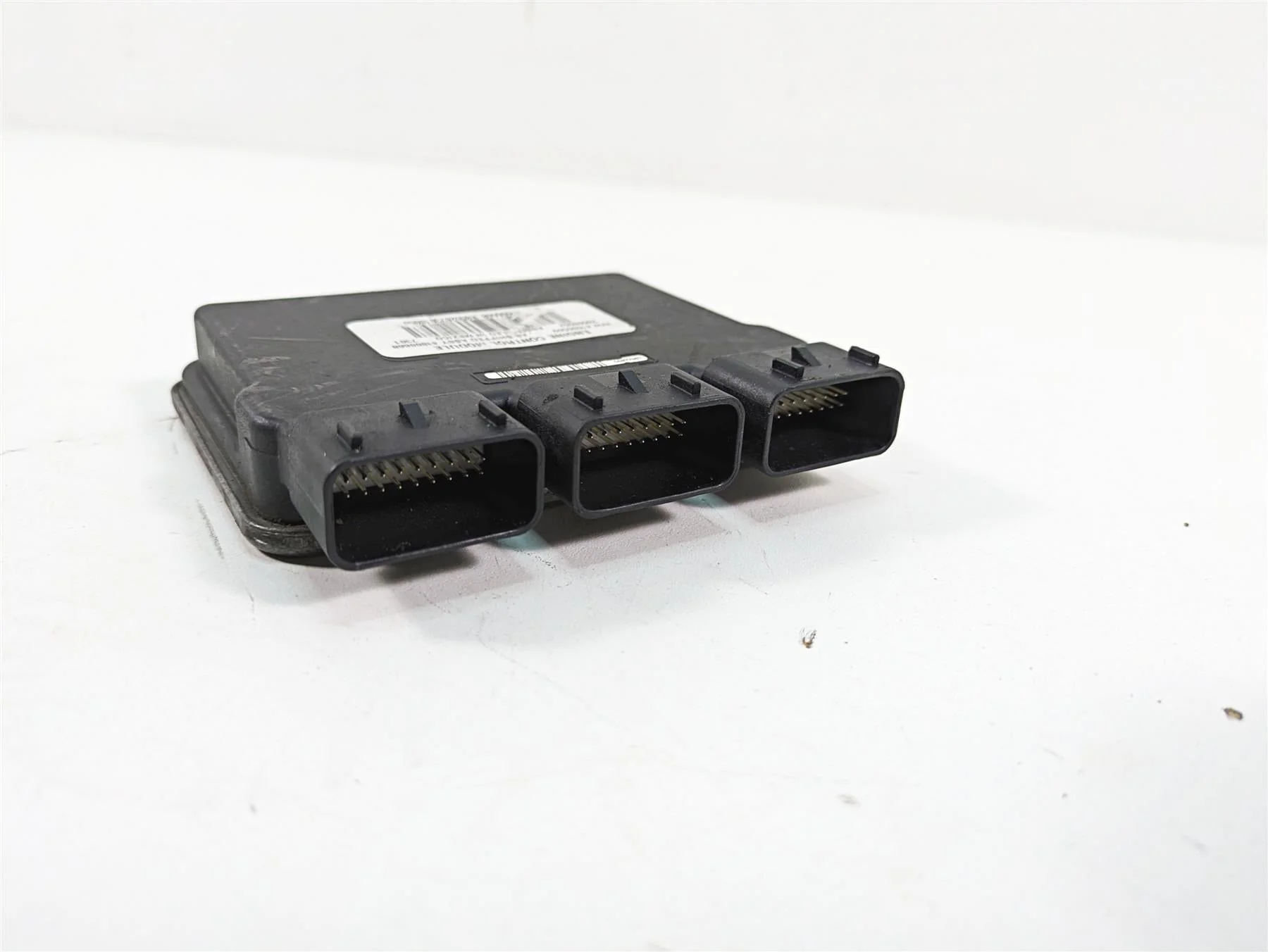 2018 Harley Touring FLHXSE CVO Street Glide Cdi Engine Control Module 41000668 - Image 6