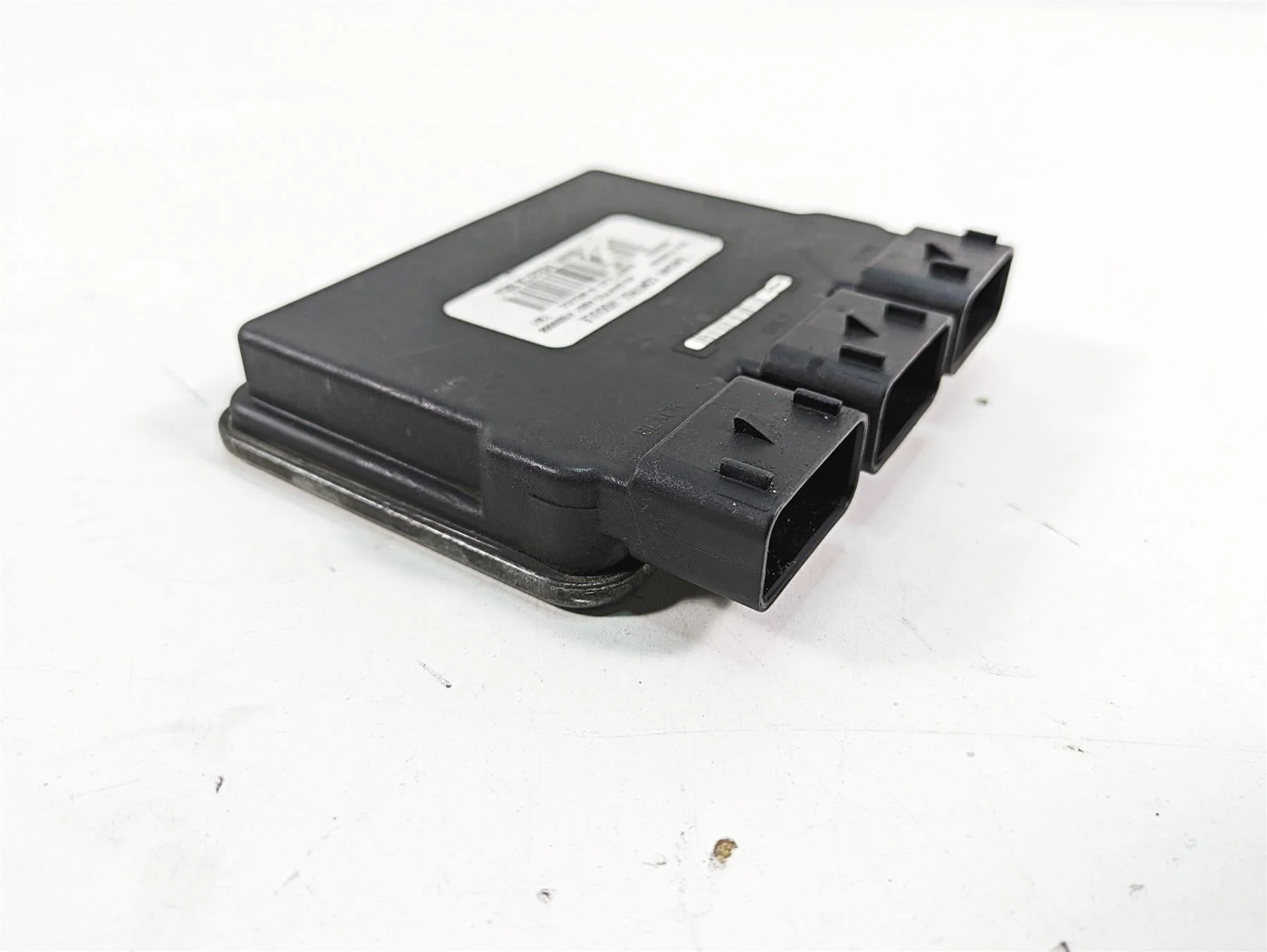 2018 Harley Touring FLHXSE CVO Street Glide Cdi Engine Control Module 41000668 - Image 7