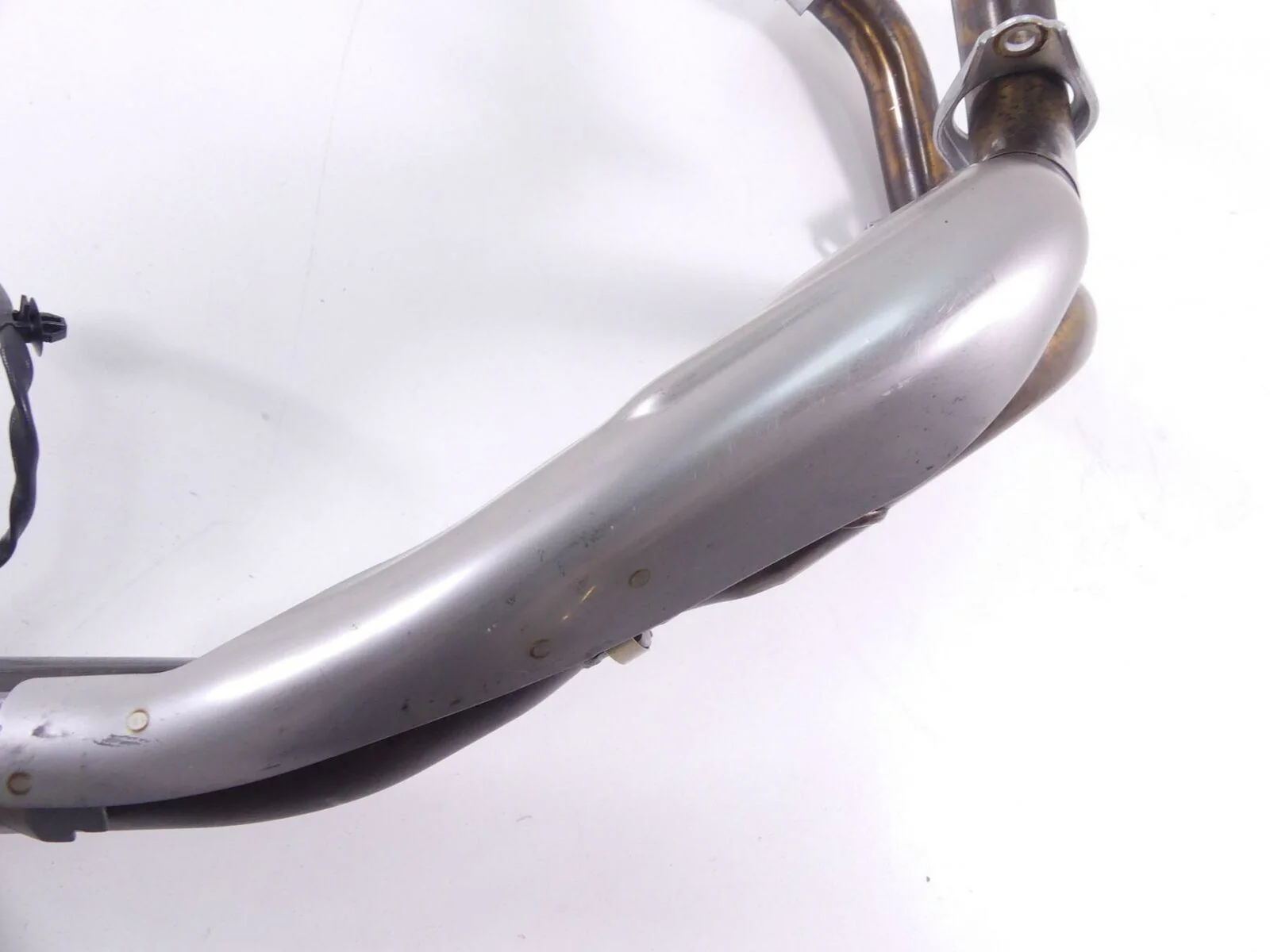 2018 Honda CRF1000 Africa Twin Exhaust Pipe Header Manifold 18150-MKK-A00 - Image 10