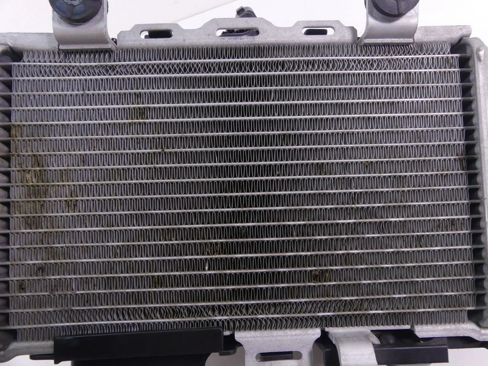 2018 Honda CRF1000 Africa Twin Right Radiator Fan Reservoir 19010-MJP-A61 - Image 6