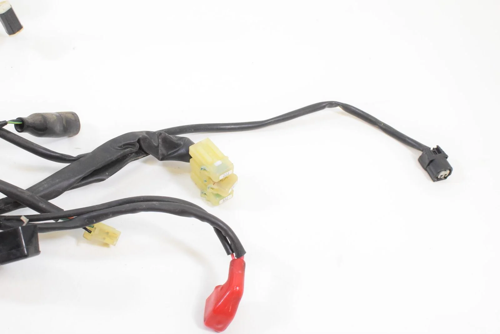 2018 Honda MSX125 Grom Wiring Harness Rectifier Coil Set - No Cuts 32100-K26-B10 - Image 2