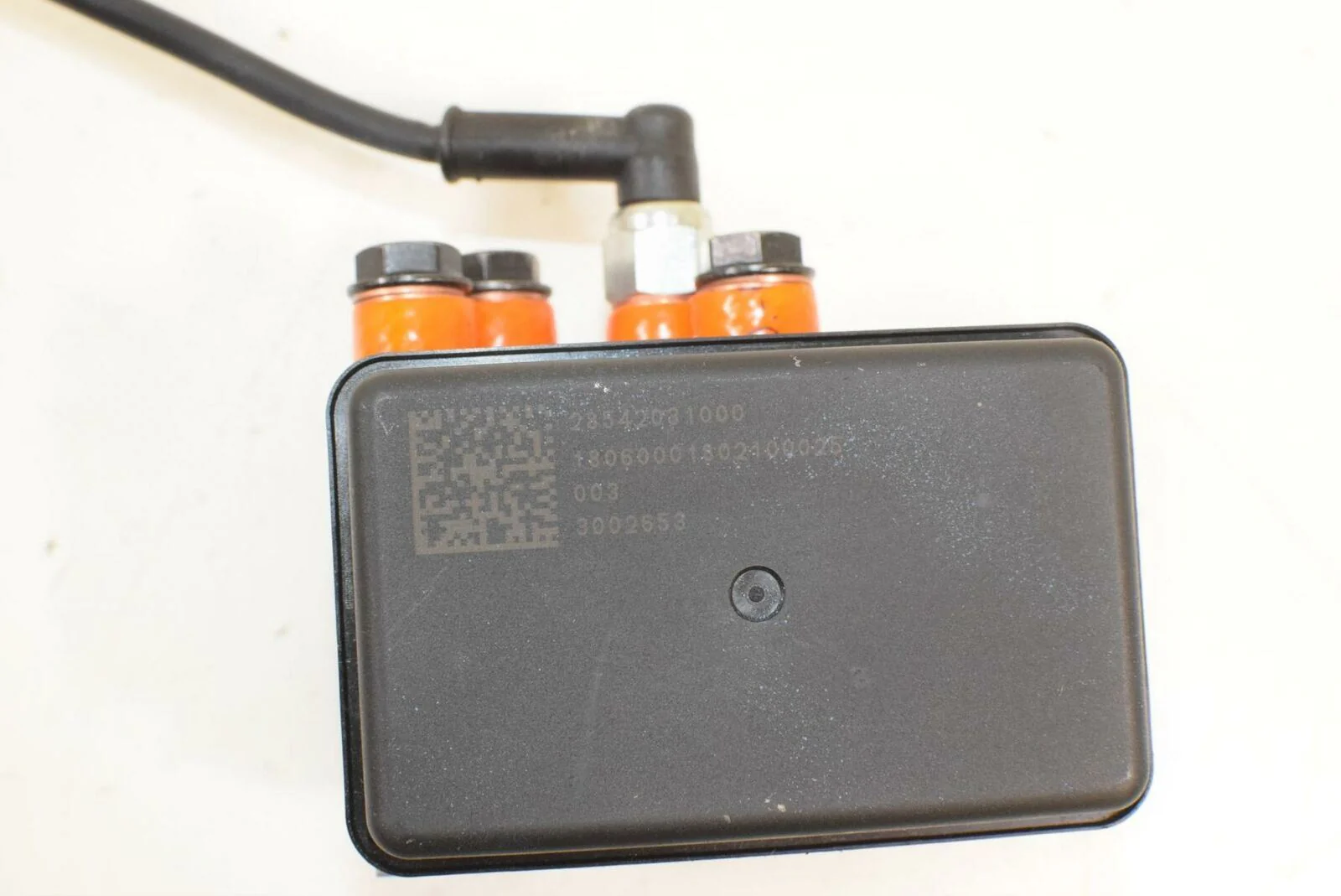 2018 Husqvarna 401 Vitpilen ABS Brake Pump Module 28542031044 - Image 10
