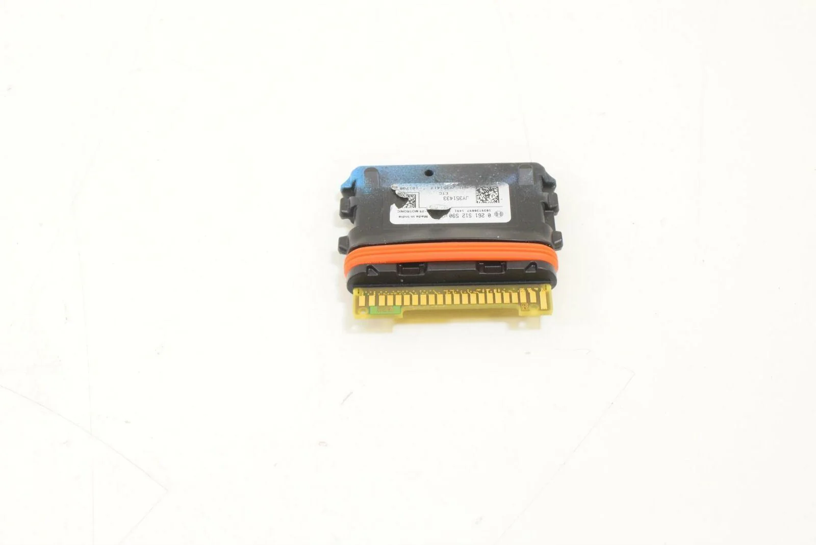 2018 Husqvarna 401 Vitpilen CDI ECU ECM Engine Control Module 1039T30097 - Image 4