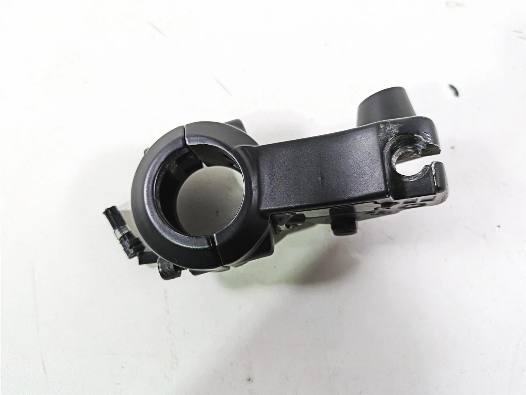 2018 Indian Chieftain Dark Horse Clutch Perch & Safety Switch 1323459 1327351 - Image 11