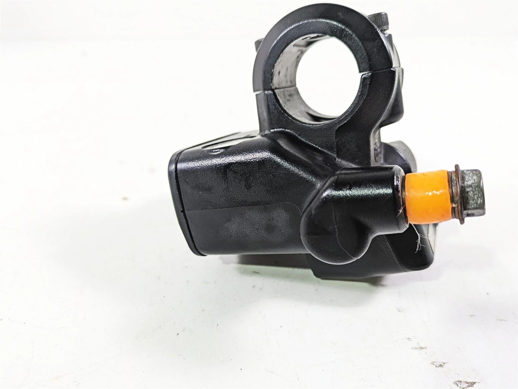 2018 Indian Chieftain Dark Horse Front Brake Master Cylinder 5/8" 1912865 - Image 10