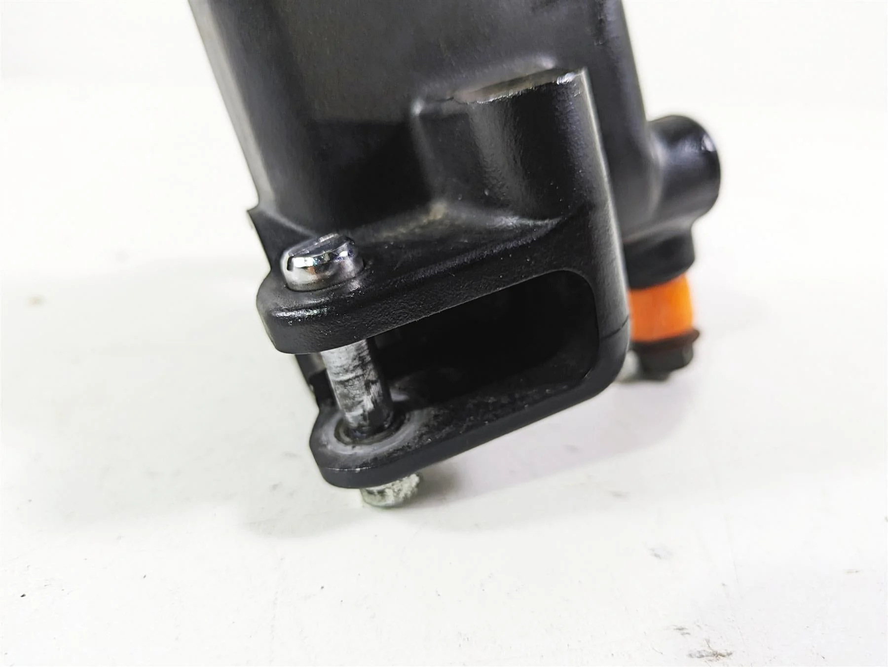 2018 Indian Chieftain Dark Horse Front Brake Master Cylinder 5/8" 1912865 - Image 11