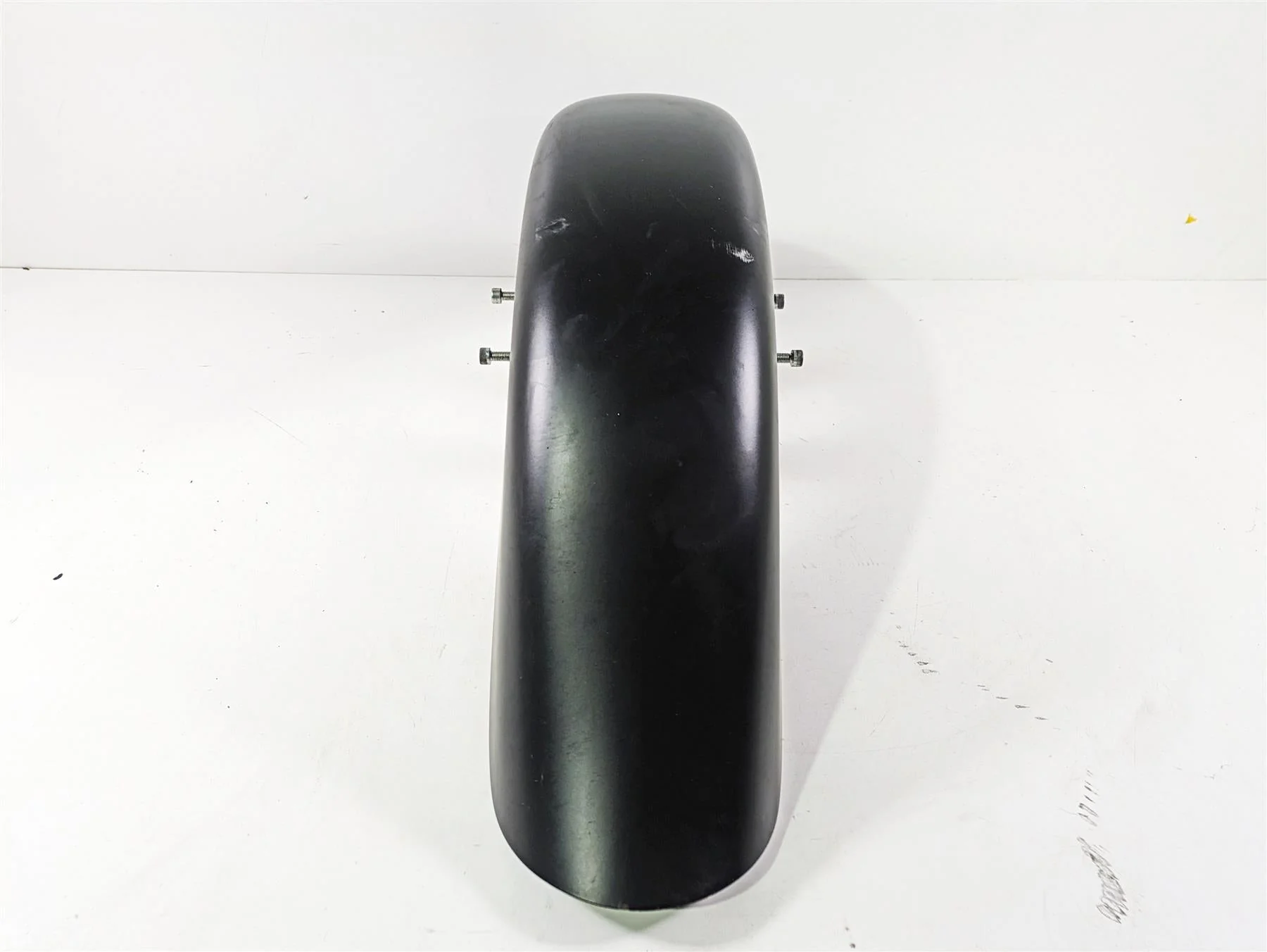 2018 Indian Chieftain Dark Horse Front Fender - Read 1023049 - Image 2