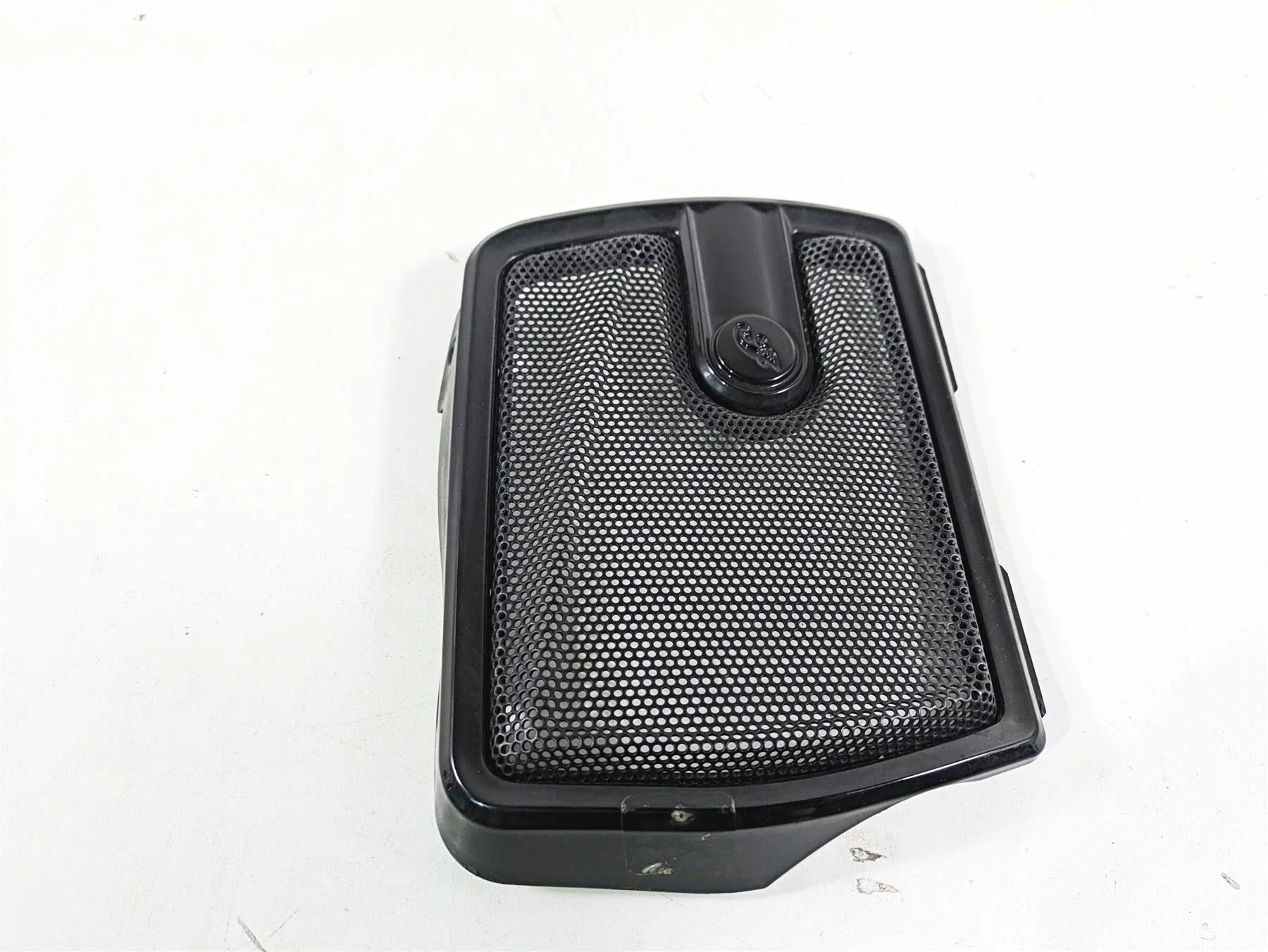 2018 Indian Chieftain Dark Horse Front Left Speaker Cover Fairing 5453353 - Image 2