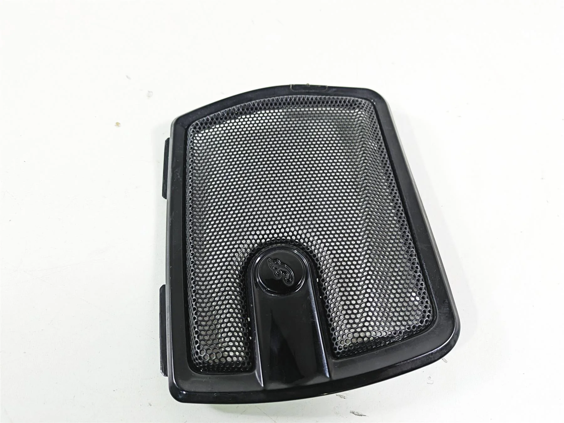 2018 Indian Chieftain Dark Horse Front Left Speaker Cover Fairing 5453353 - Image 4