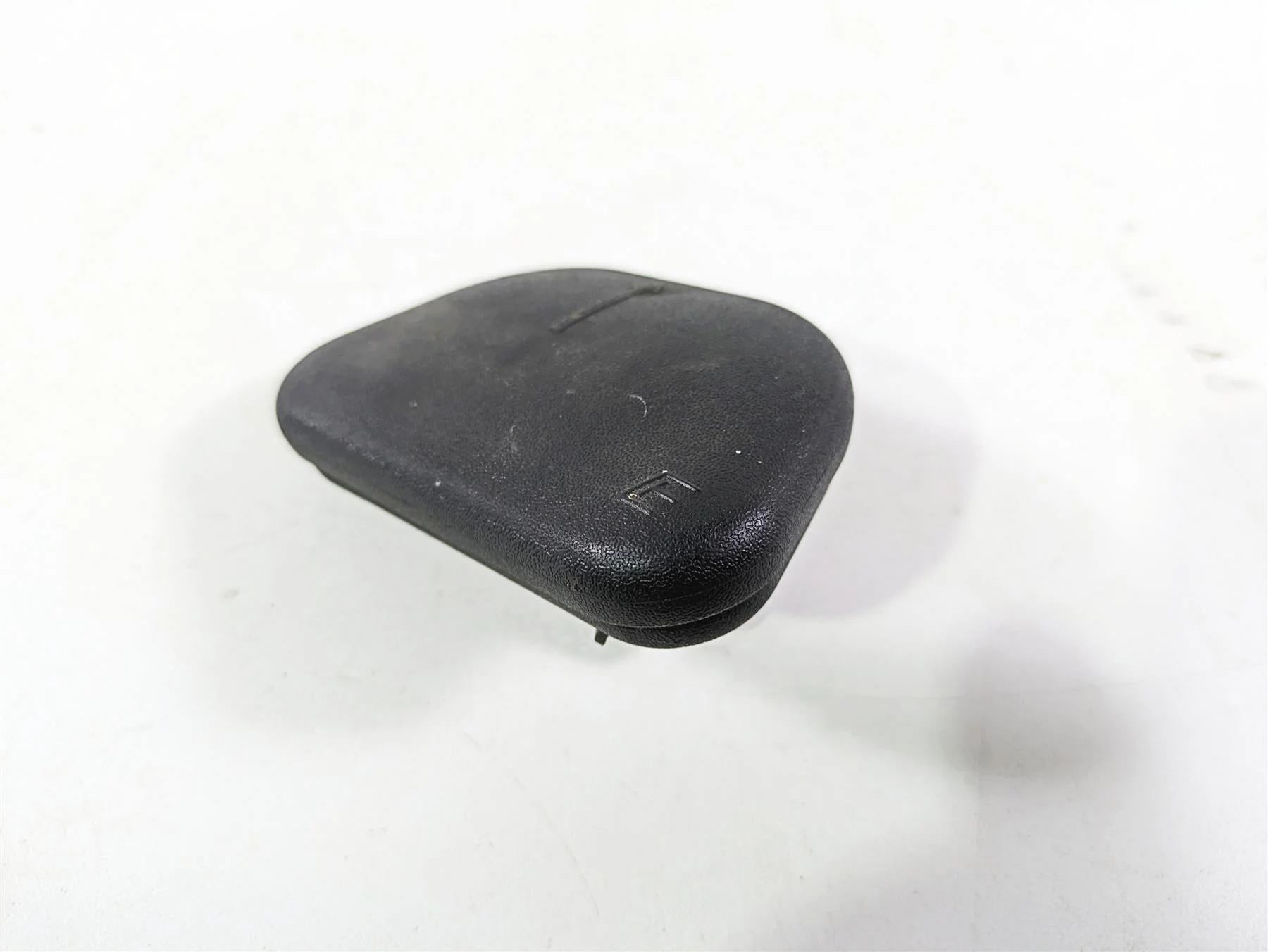 2018 Indian Chieftain Dark Horse Gps Antenna Navigation Signal Receiver 4014811 - Image 5