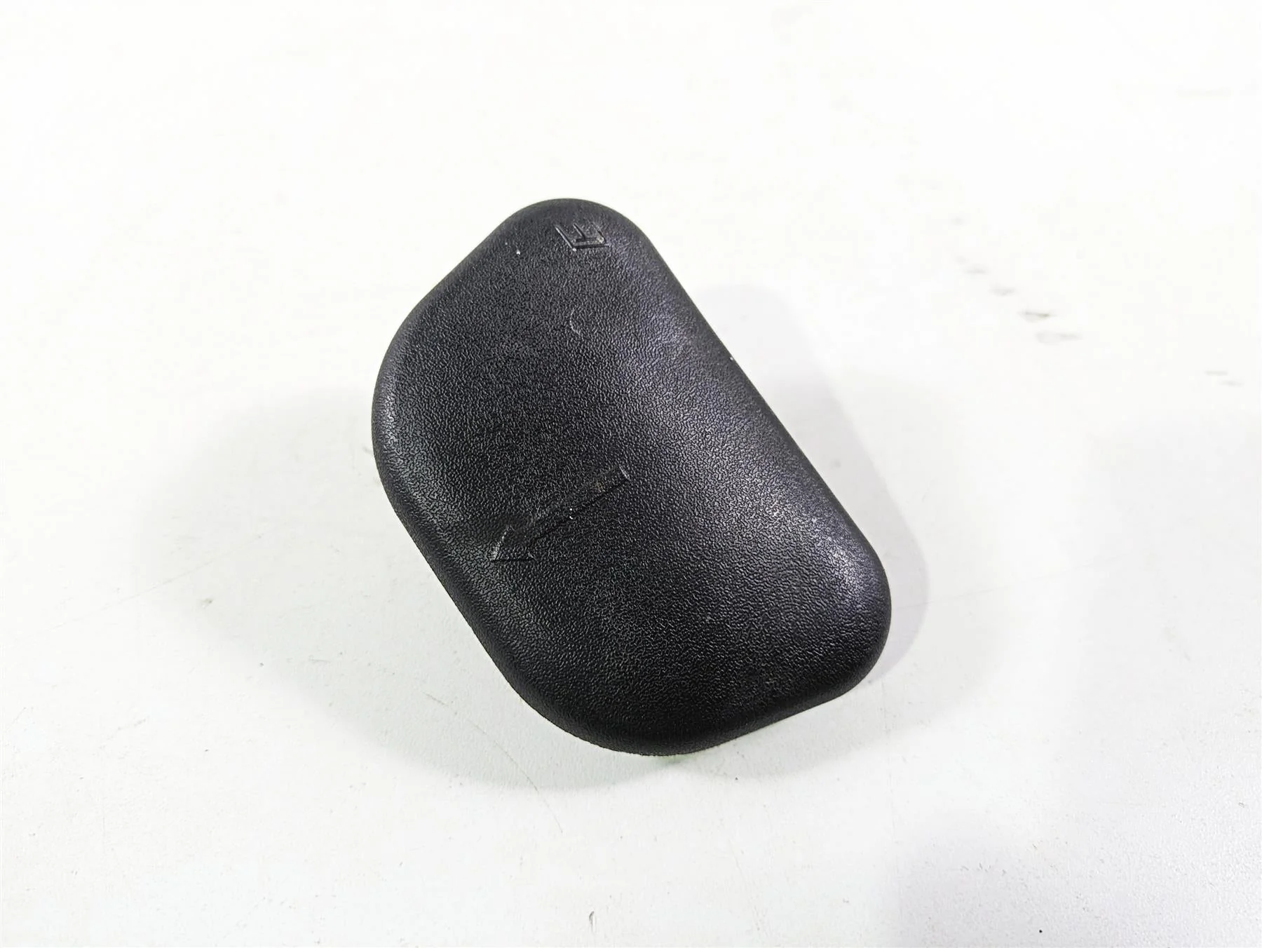 2018 Indian Chieftain Dark Horse Gps Antenna Navigation Signal Receiver 4014811 - Image 7