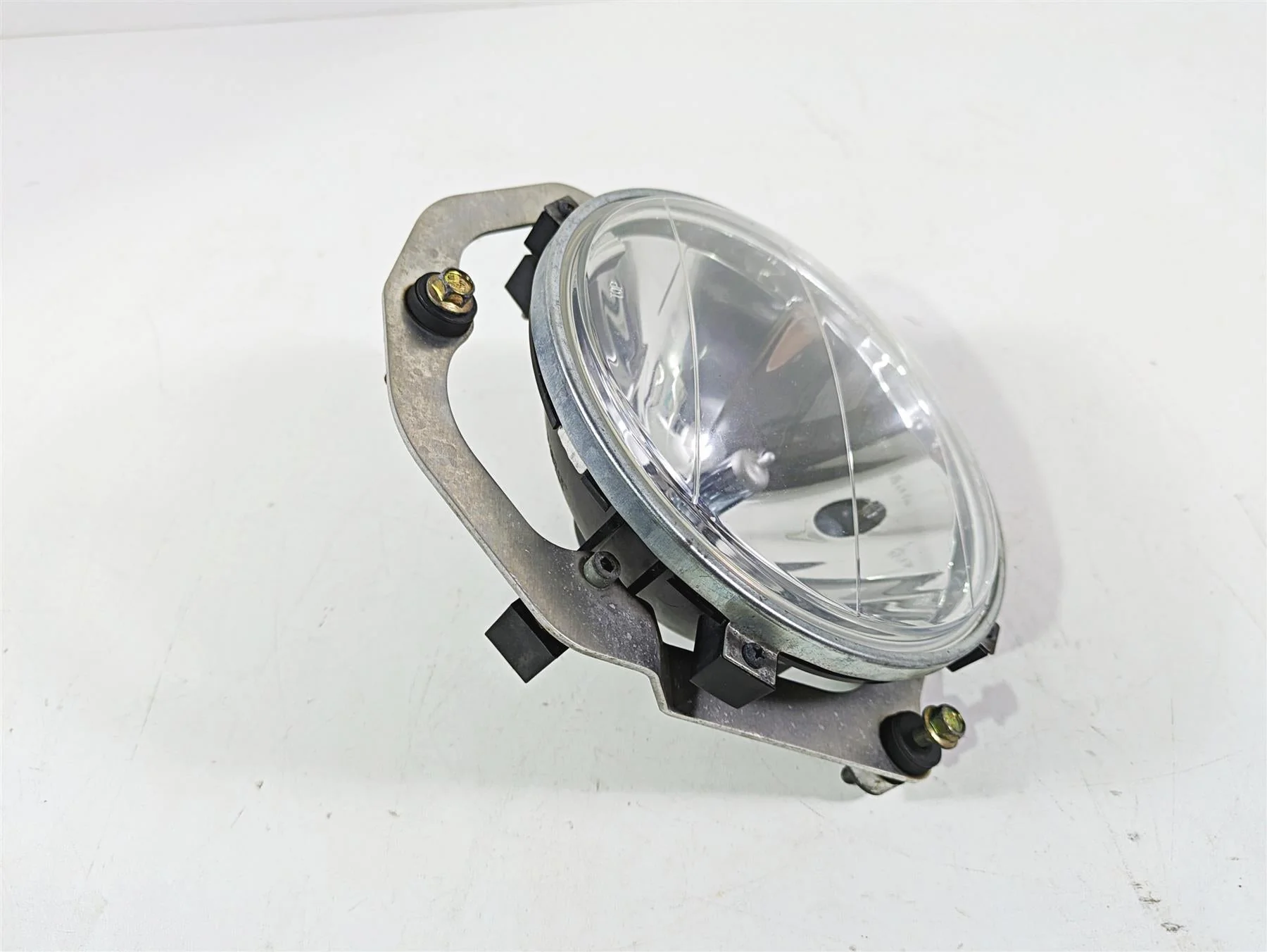 2018 Indian Chieftain Dark Horse Headlight Head Light Lamp Lens 2412821 - Image 4