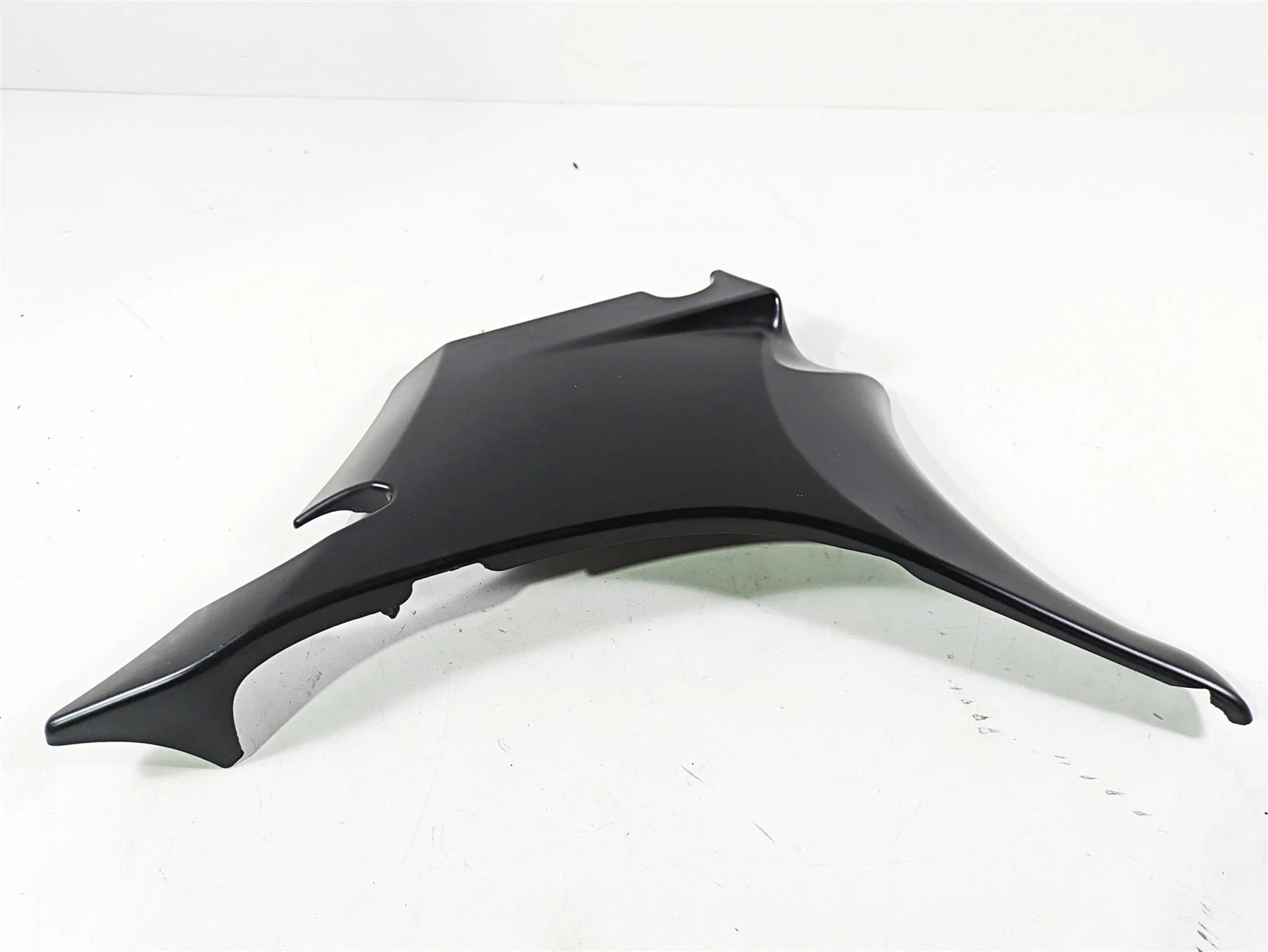 2018 Indian Chieftain Dark Horse Left Upper Side Cover Fairing 5450242 5455671 - Image 3