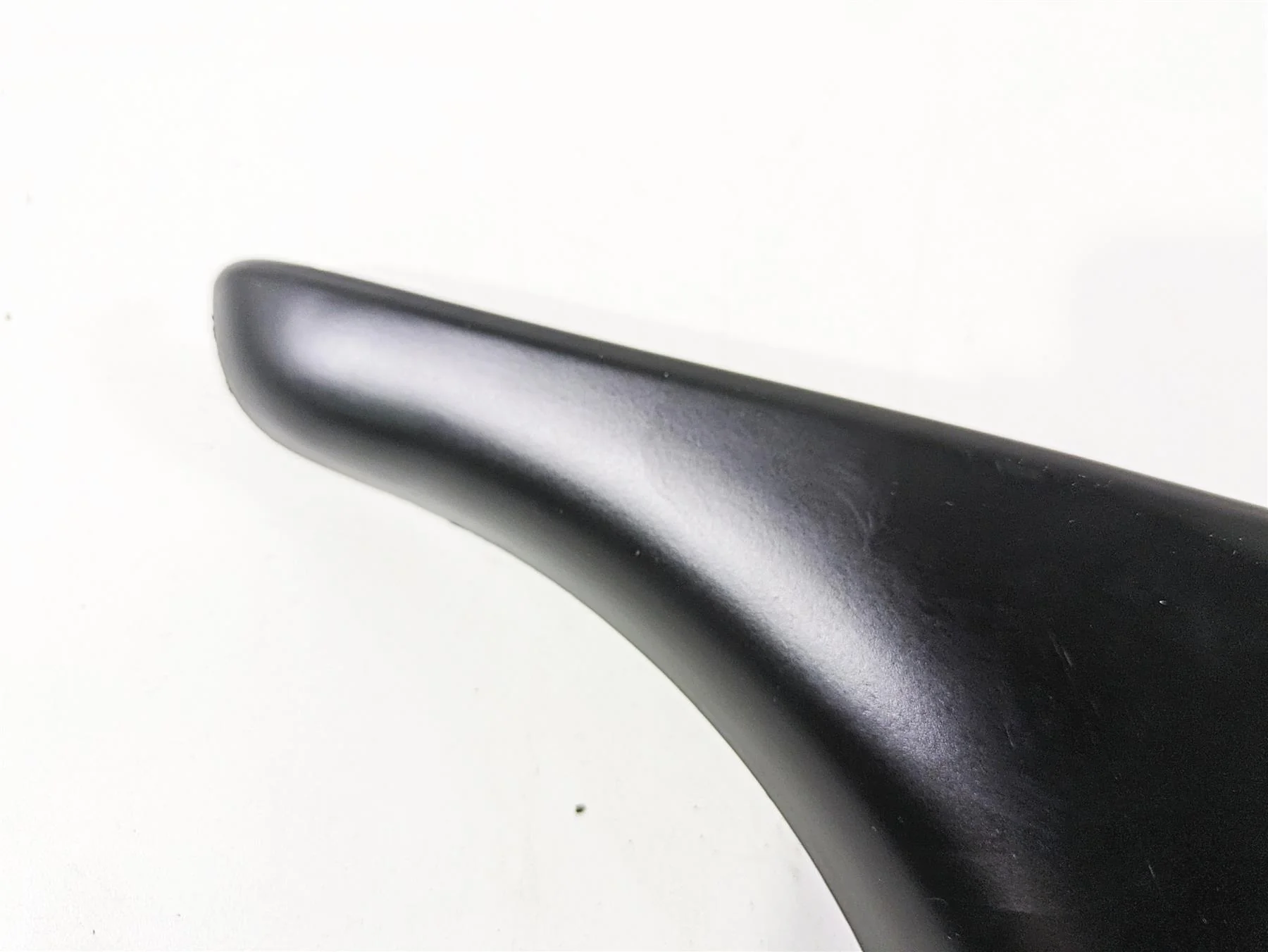 2018 Indian Chieftain Dark Horse Left Upper Side Cover Fairing 5450242 5455671 - Image 8