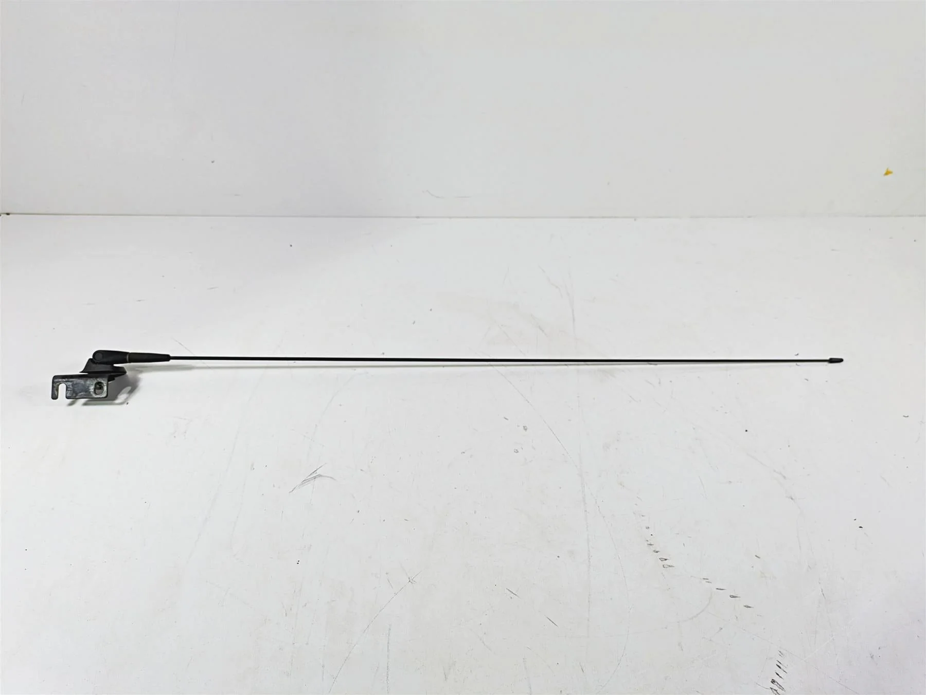 2018 Indian Chieftain Dark Horse Radio FM Antenna & Mount 4012213 4012274