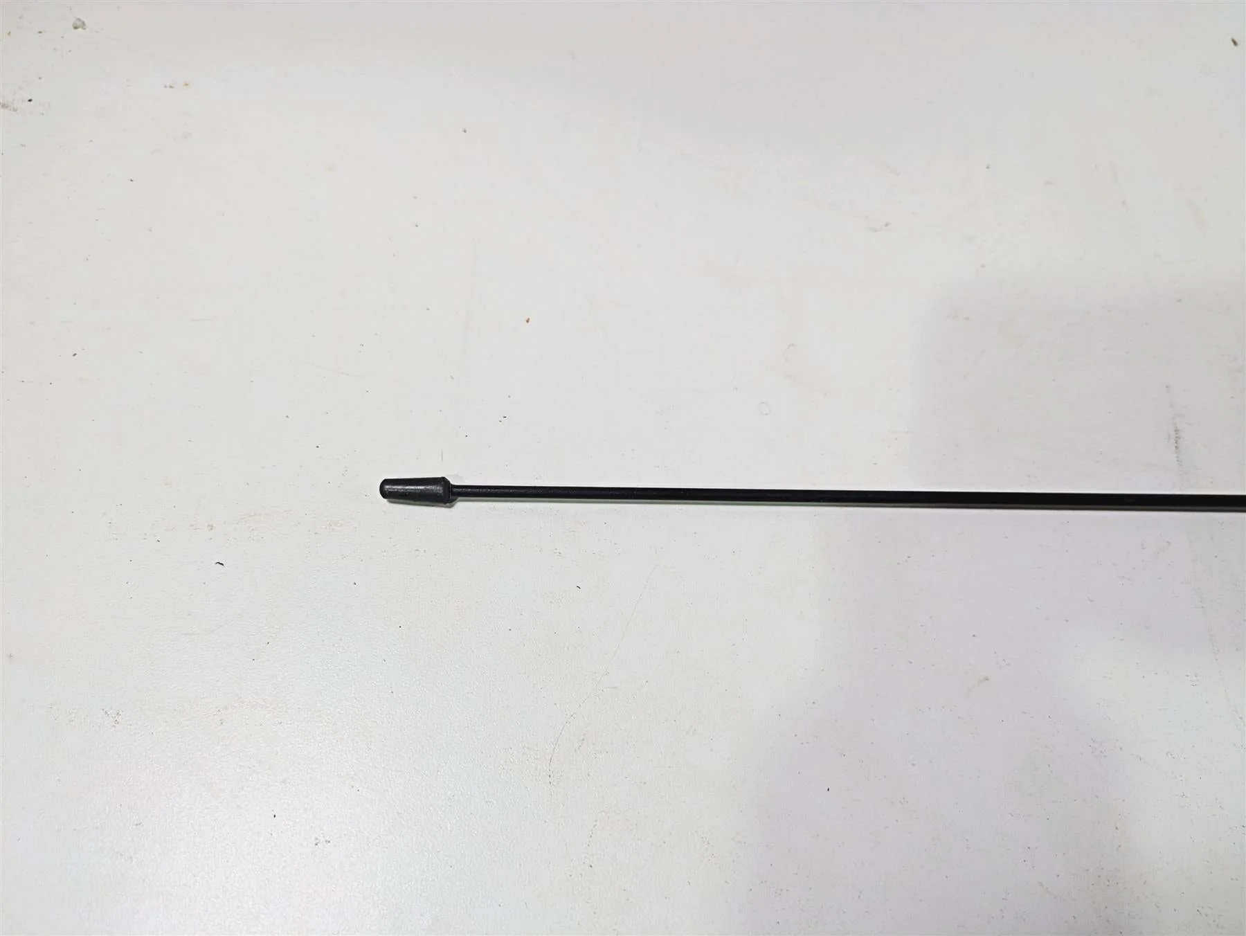 2018 Indian Chieftain Dark Horse Radio FM Antenna & Mount 4012213 4012274 - Image 10