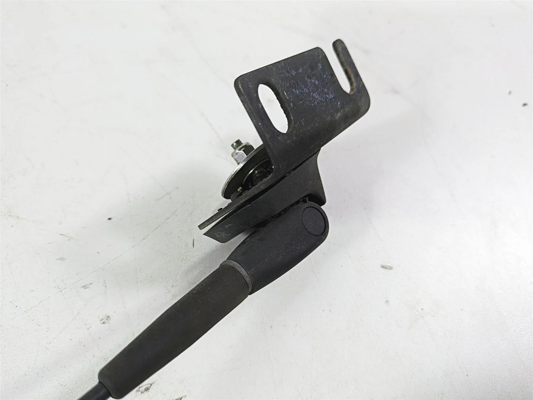 2018 Indian Chieftain Dark Horse Radio FM Antenna & Mount 4012213 4012274 - Image 11