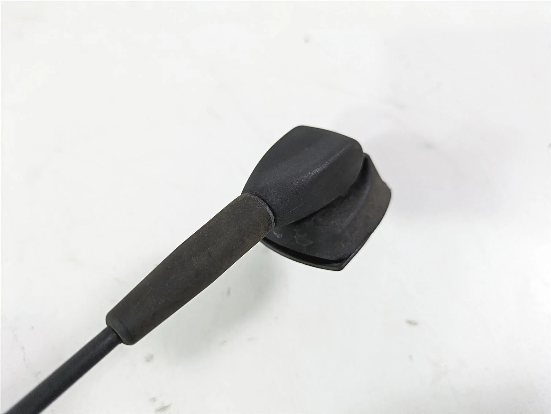 2018 Indian Chieftain Dark Horse Radio FM Antenna & Mount 4012213 4012274 - Image 12