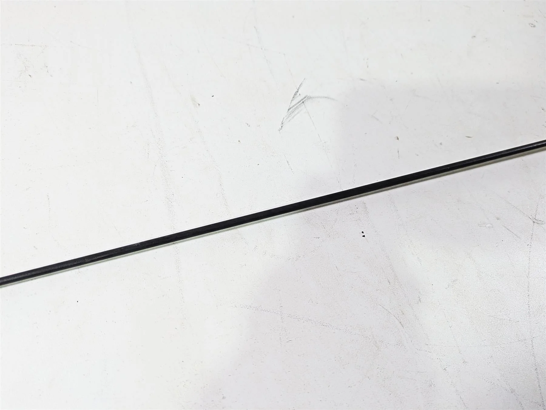 2018 Indian Chieftain Dark Horse Radio FM Antenna & Mount 4012213 4012274 - Image 8