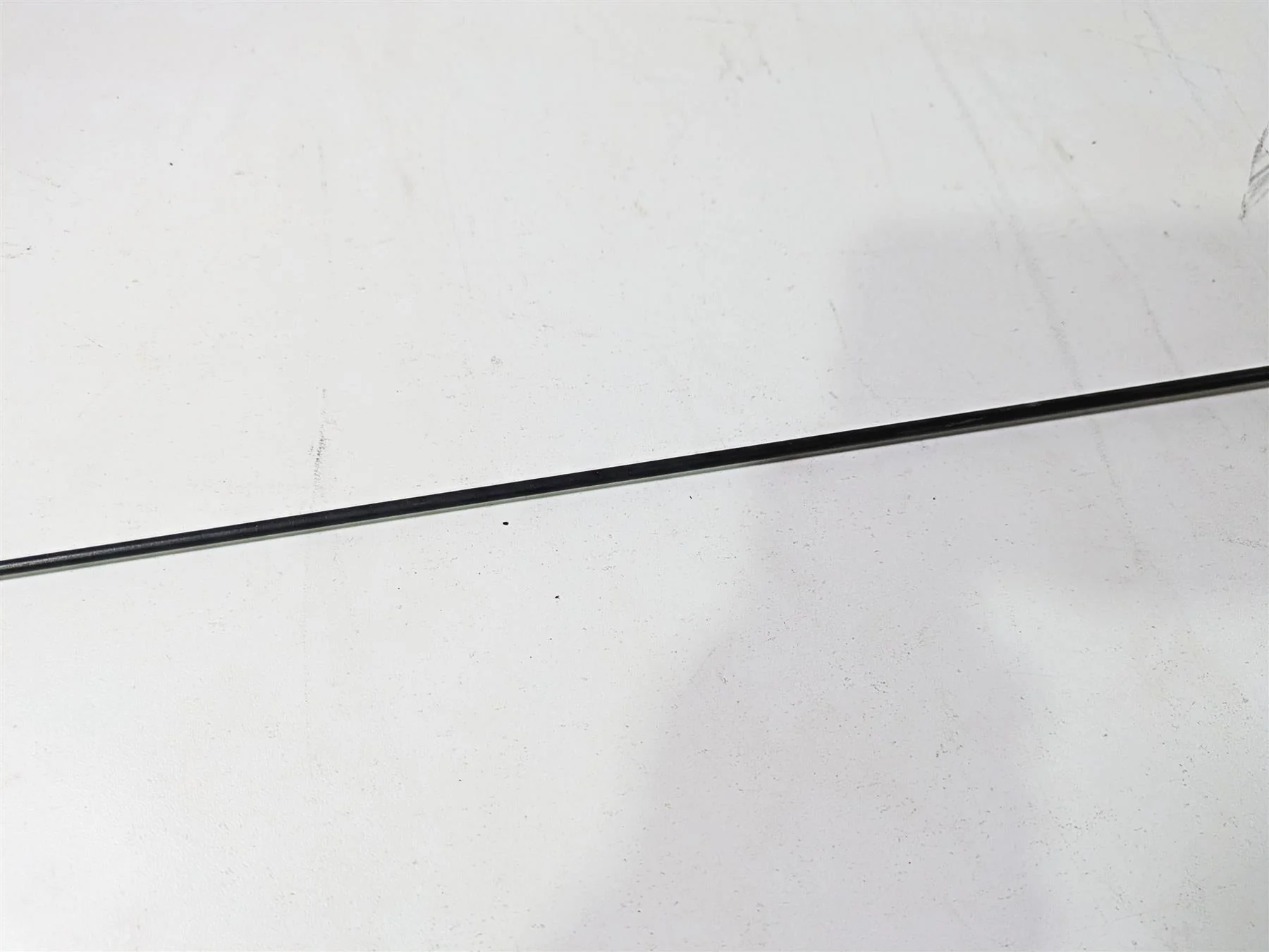 2018 Indian Chieftain Dark Horse Radio FM Antenna & Mount 4012213 4012274 - Image 9