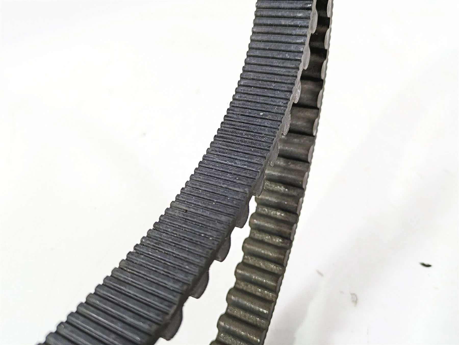 2018 Indian Chieftain Dark Horse Rear Drive Belt 152T,24Mm 3211168 - Image 10