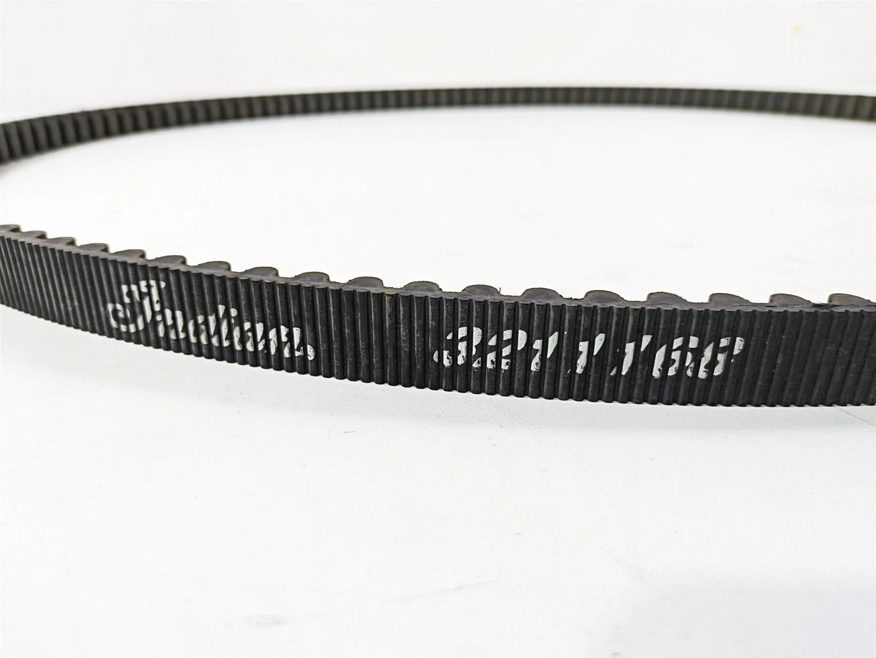 2018 Indian Chieftain Dark Horse Rear Drive Belt 152T,24Mm 3211168 - Image 2