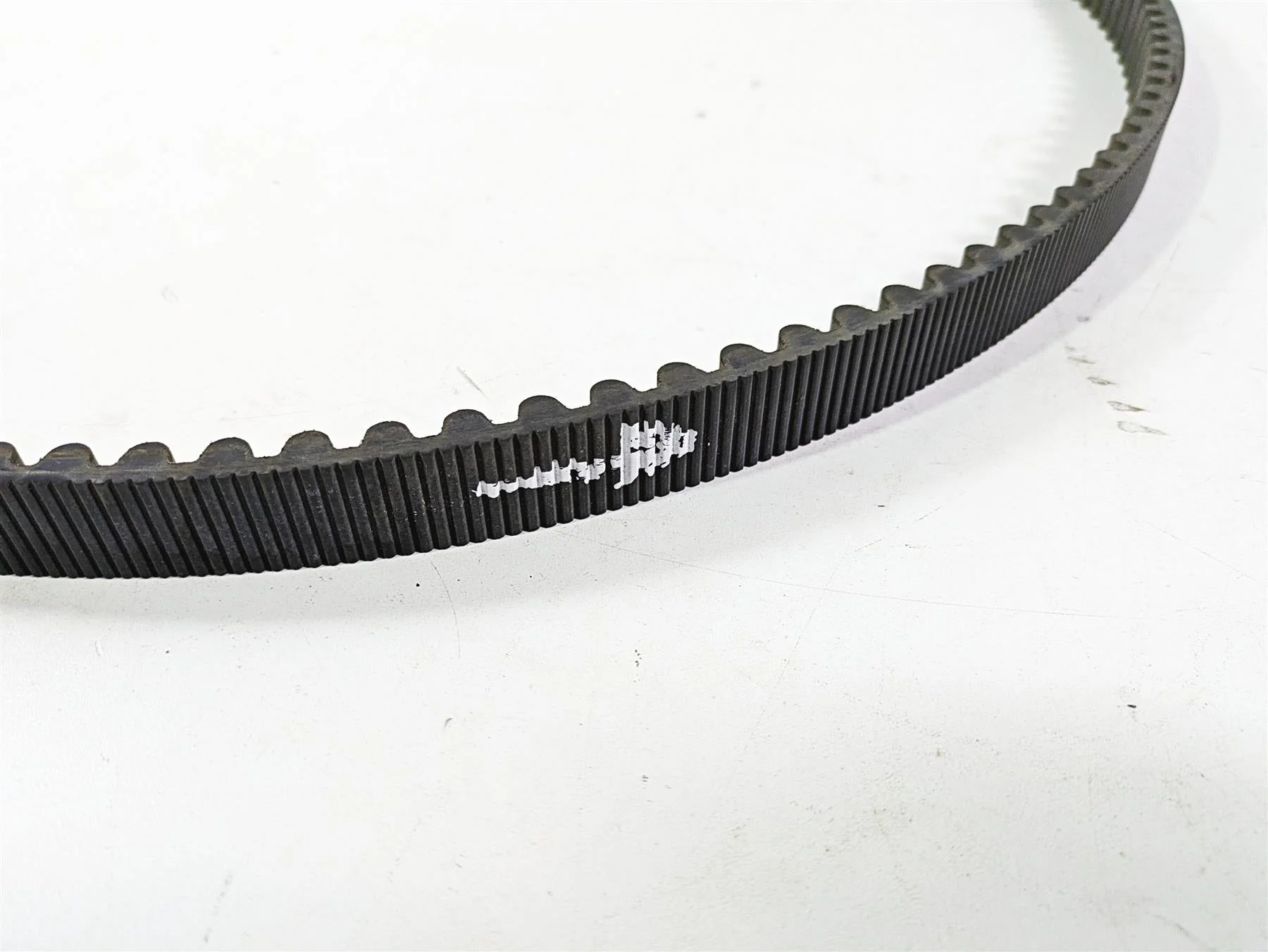 2018 Indian Chieftain Dark Horse Rear Drive Belt 152T,24Mm 3211168 - Image 3
