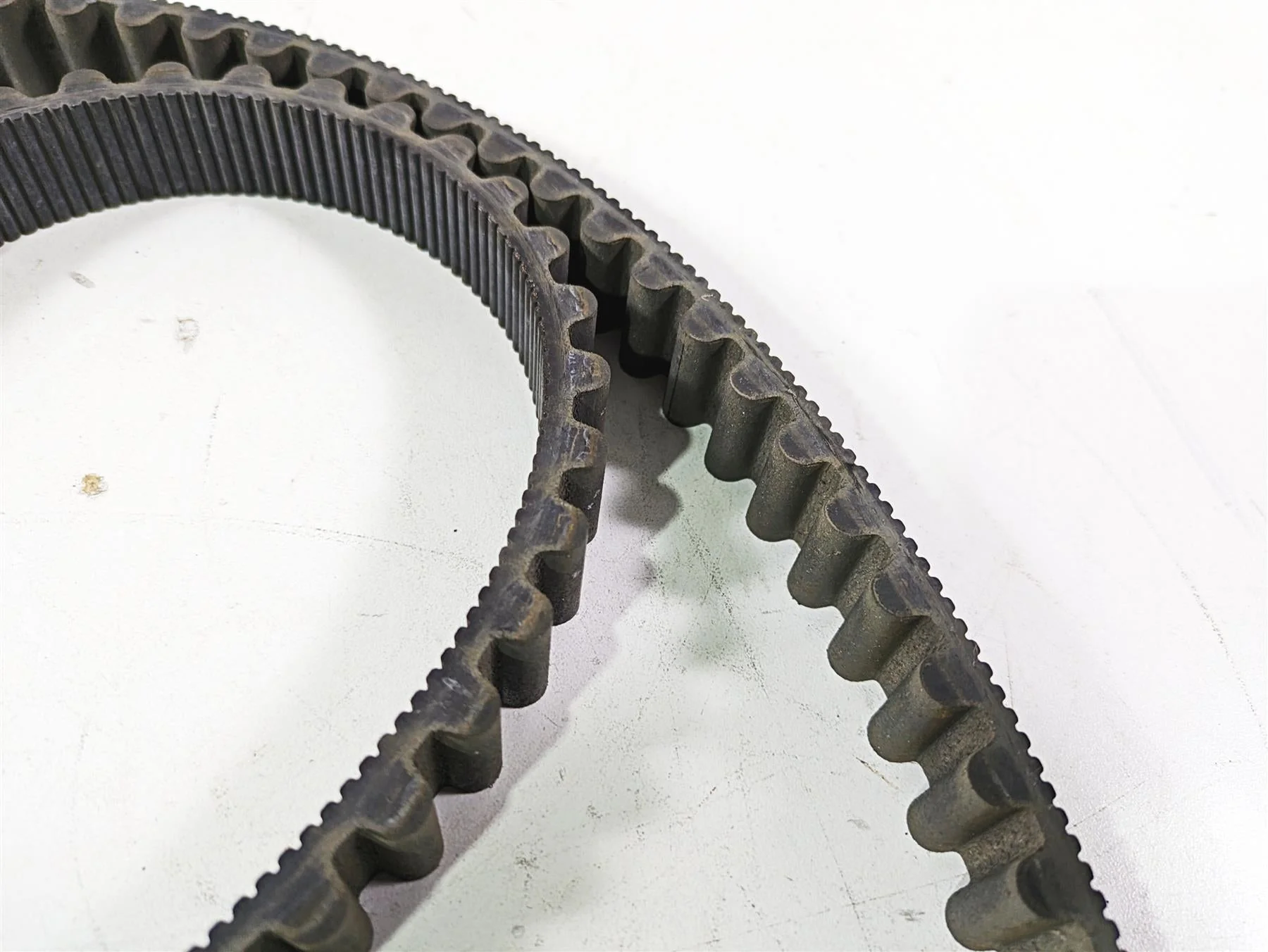2018 Indian Chieftain Dark Horse Rear Drive Belt 152T,24Mm 3211168 - Image 4