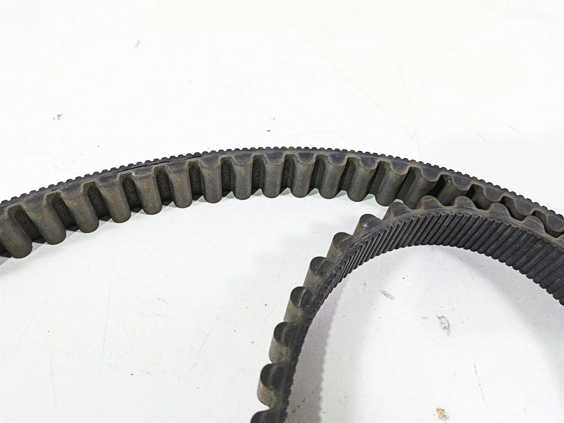 2018 Indian Chieftain Dark Horse Rear Drive Belt 152T,24Mm 3211168 - Image 5