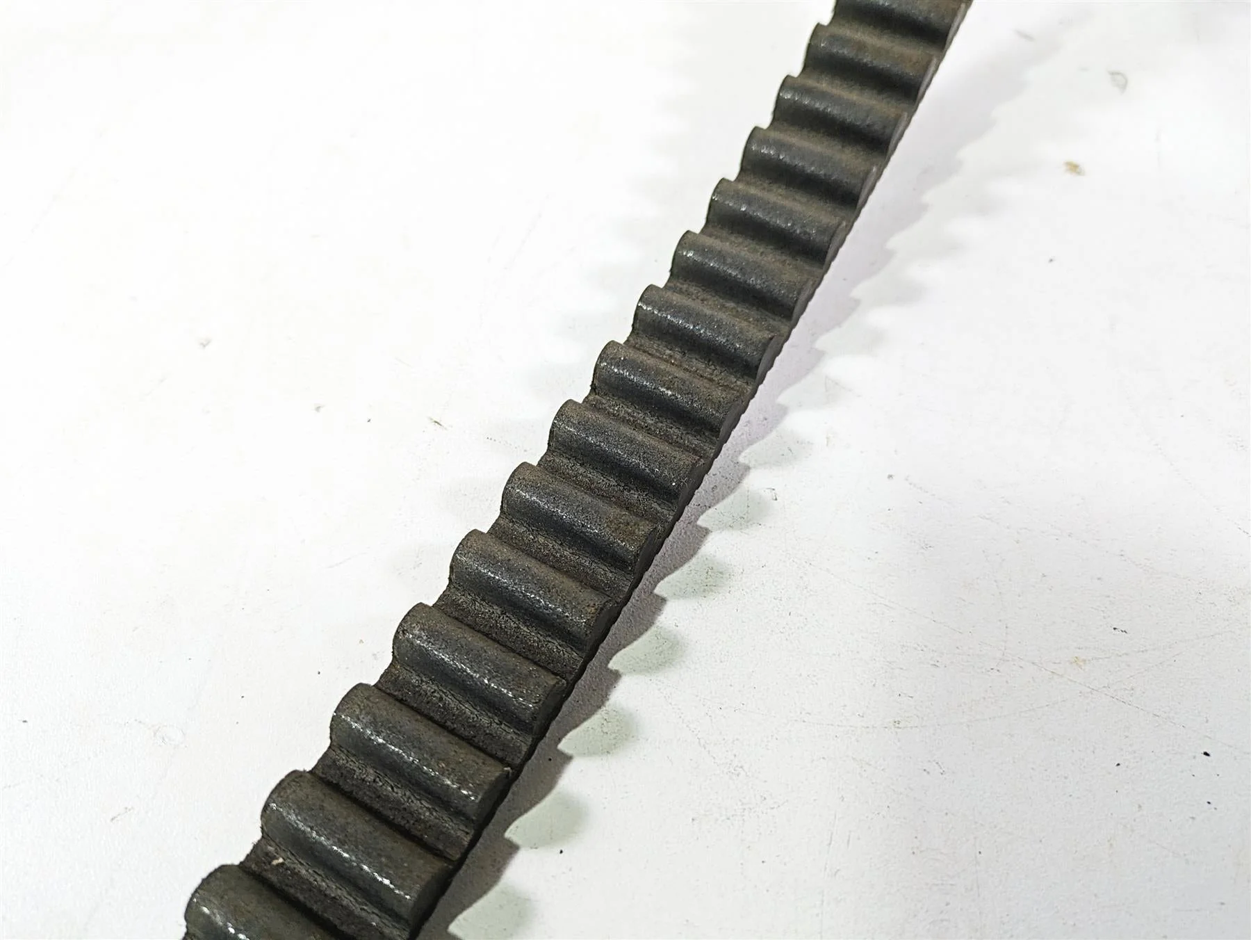 2018 Indian Chieftain Dark Horse Rear Drive Belt 152T,24Mm 3211168 - Image 7
