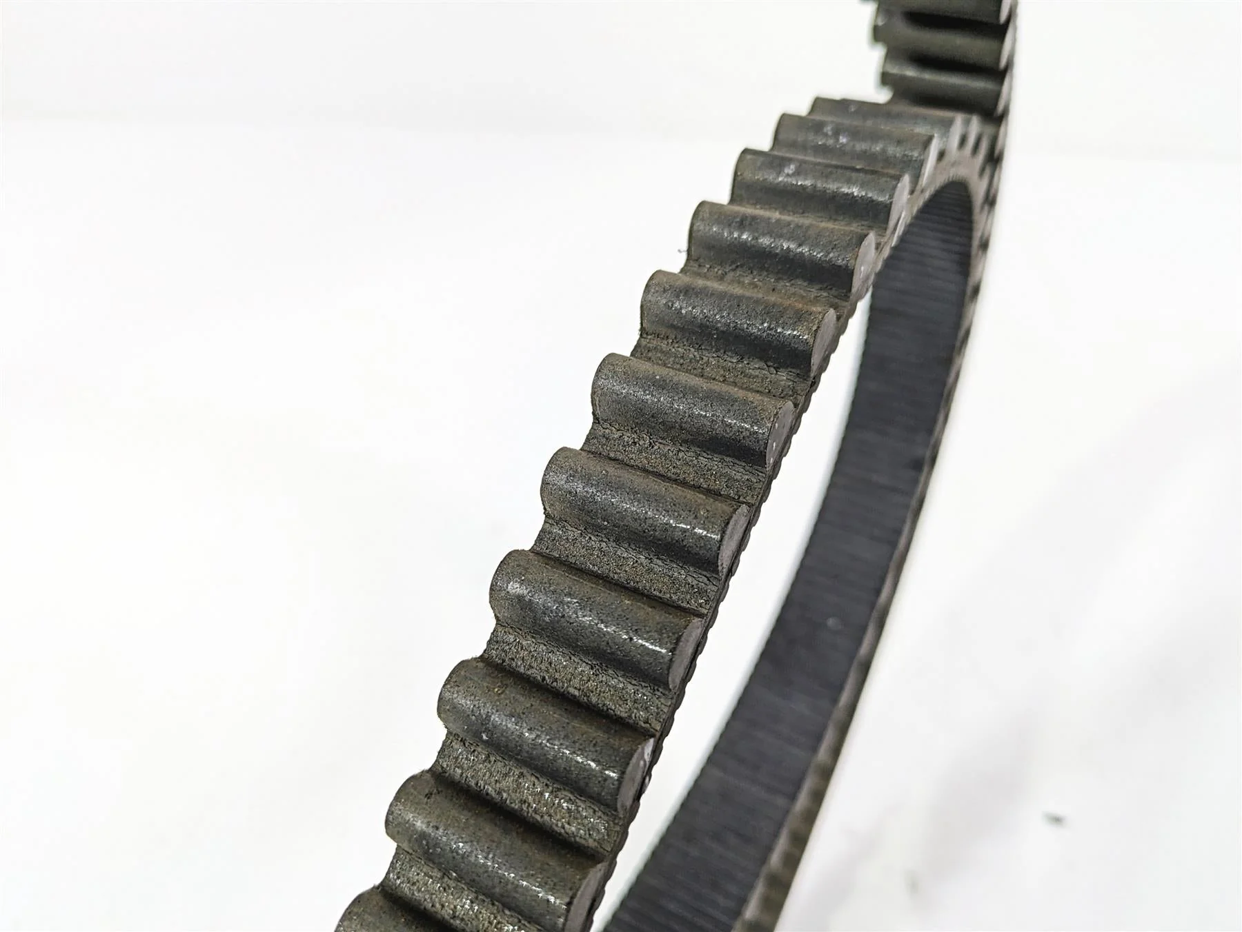 2018 Indian Chieftain Dark Horse Rear Drive Belt 152T,24Mm 3211168 - Image 9