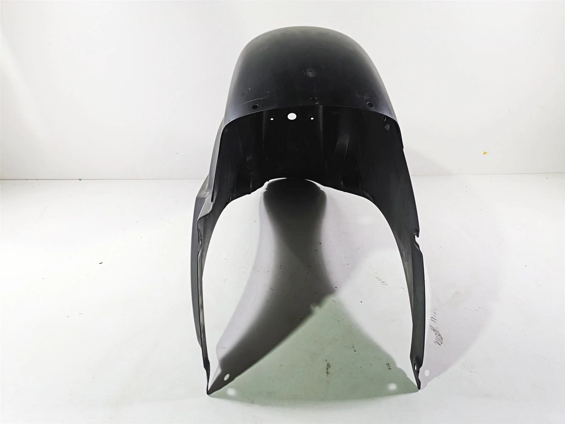 2018 Indian Chieftain Dark Horse Rear Fender -Read 1019209 1024389 - Image 5