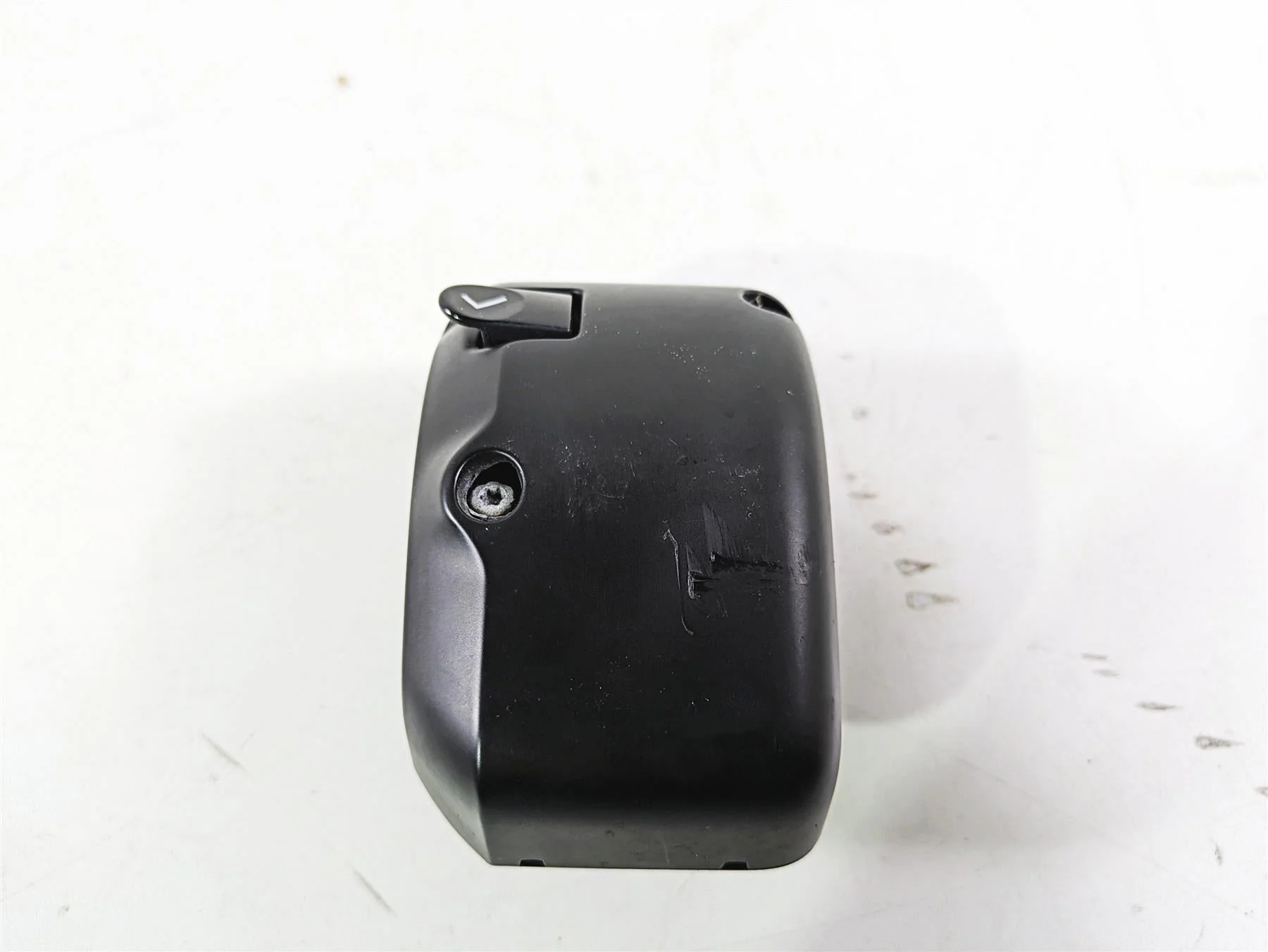2018 Indian Chieftain Dark Horse Right Hand Control Switch 4016911 4018445 - Image 8