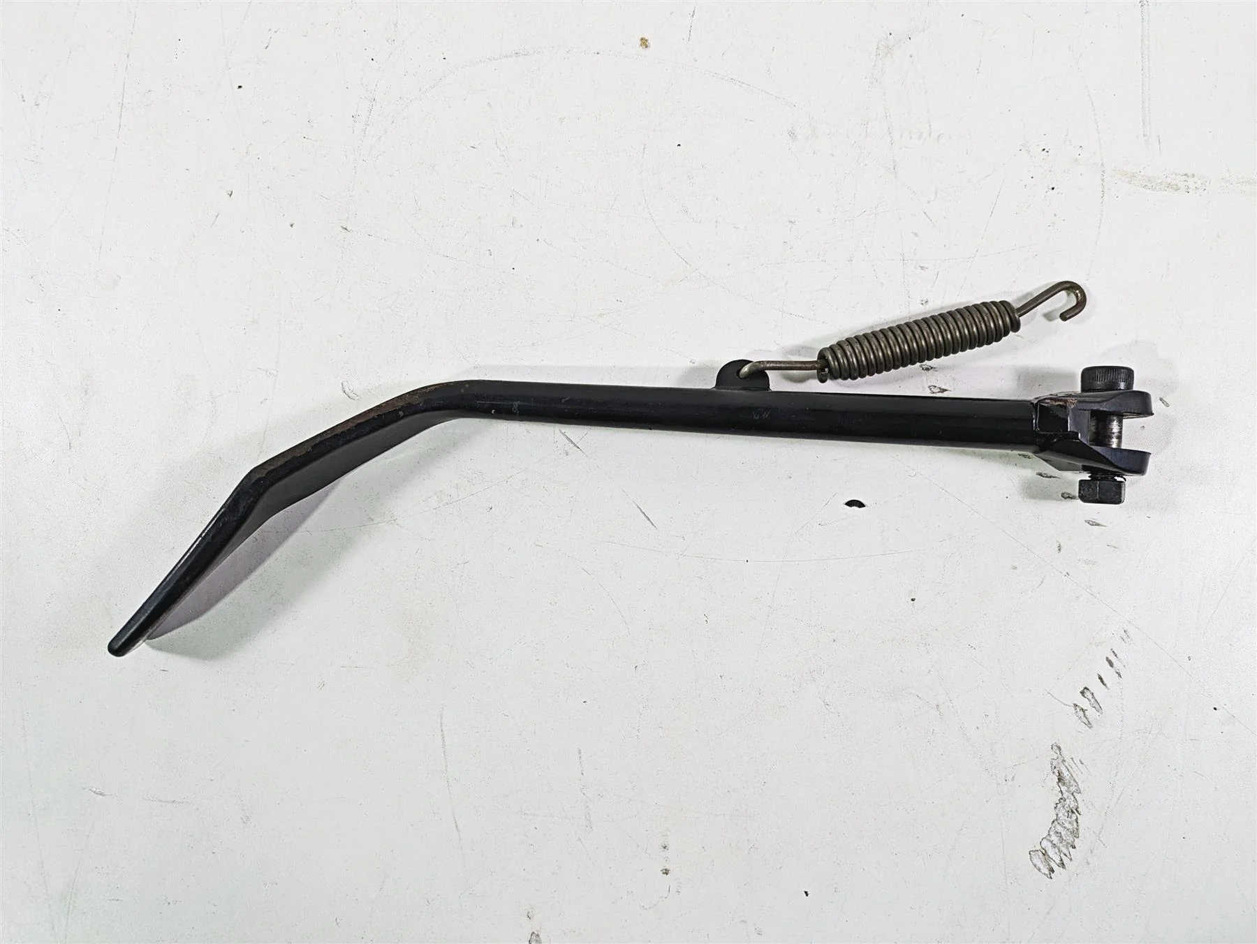 2018 Indian Chieftain Dark Horse Side Kickstand Kick Stand Set 5139983 - Image 6