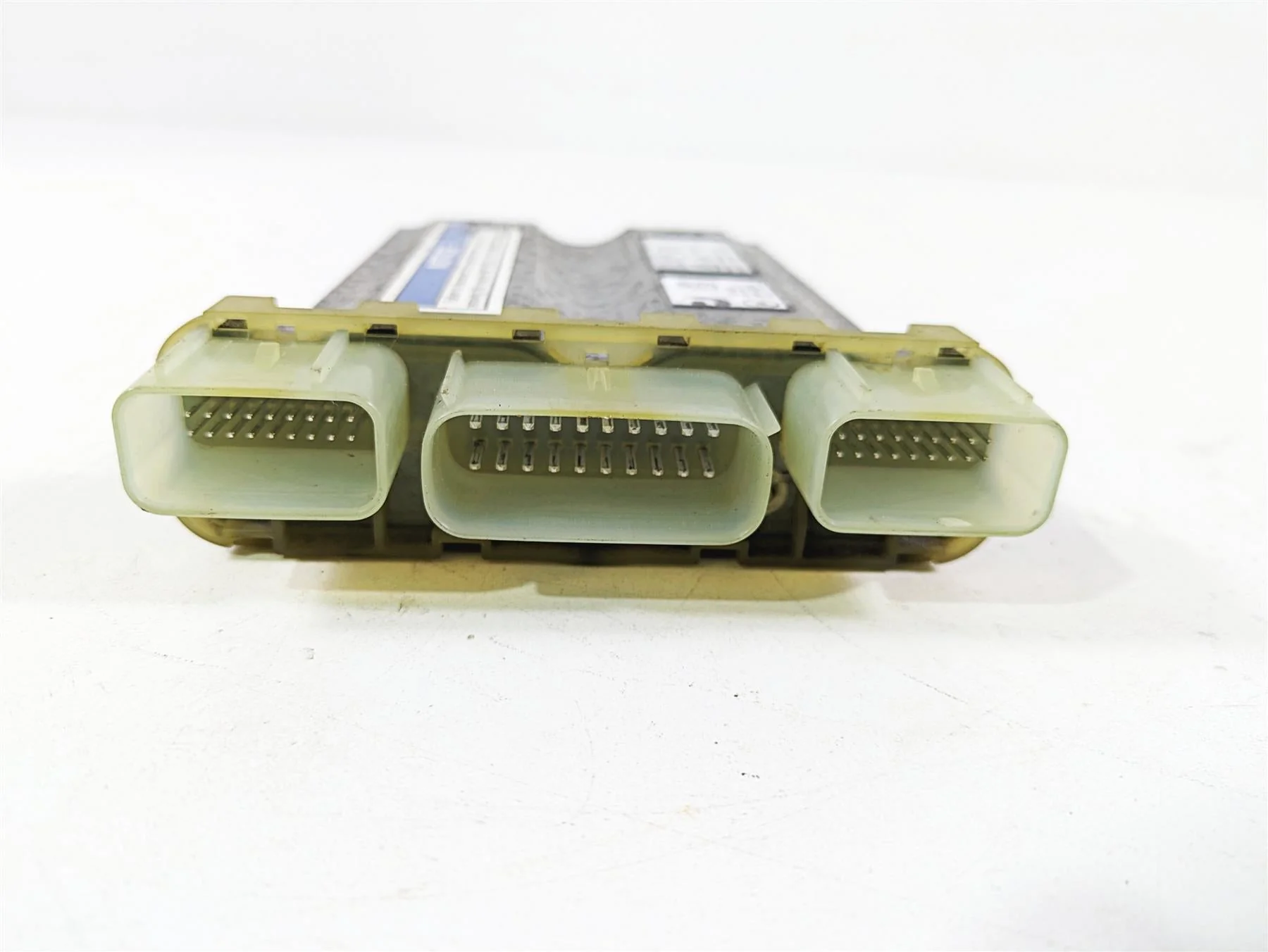 2018 Indian Chieftain Dark Horse Vcm Vehicle Control Module & Fob 2414229 - Image 8