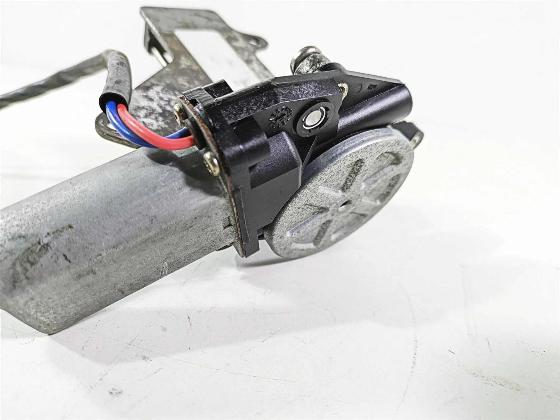 2018 Indian Chieftain Dark Horse Windshield Motor 4016791 4081090 - Image 10