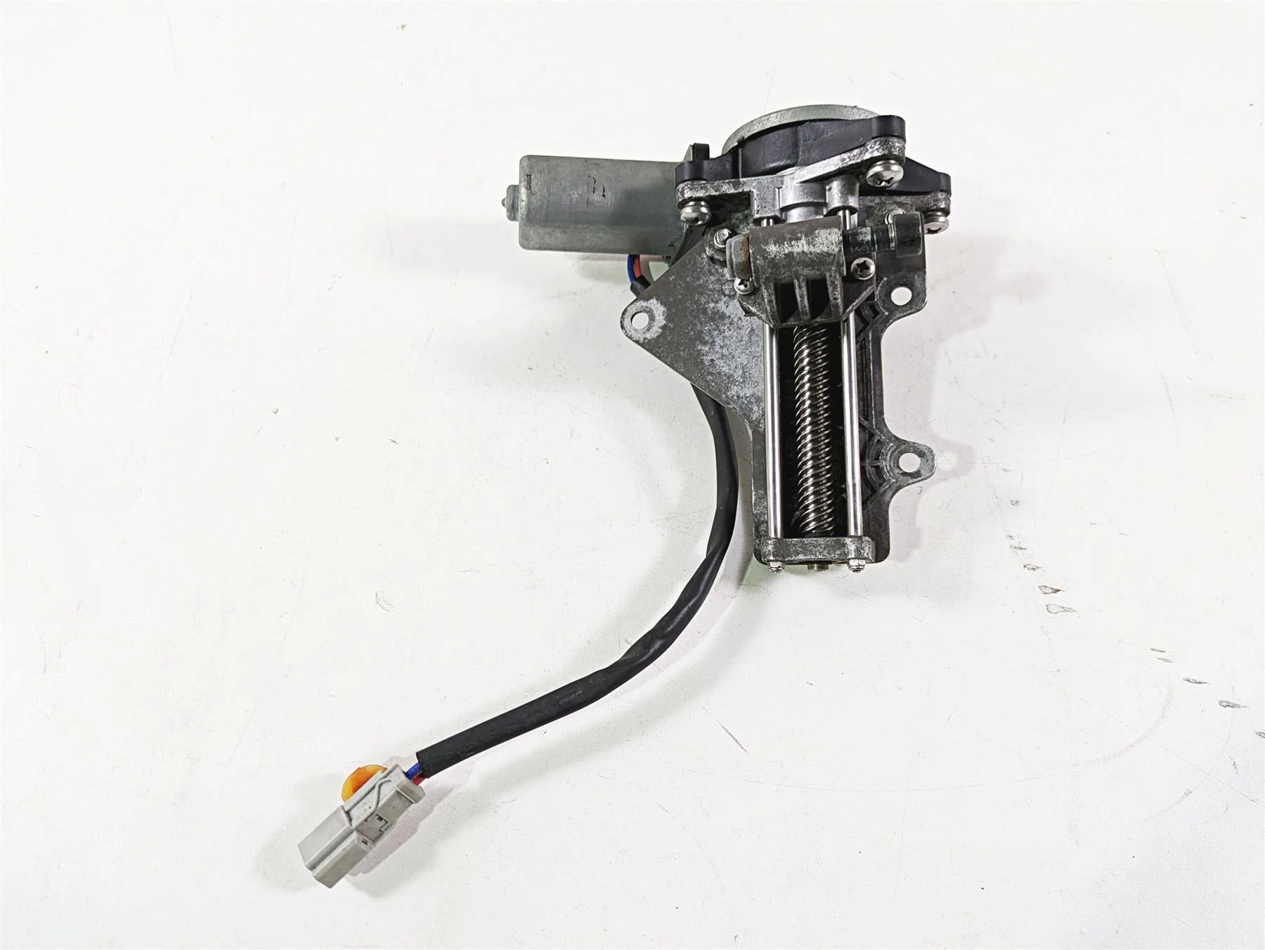 2018 Indian Chieftain Dark Horse Windshield Motor 4016791 4081090 - Image 12