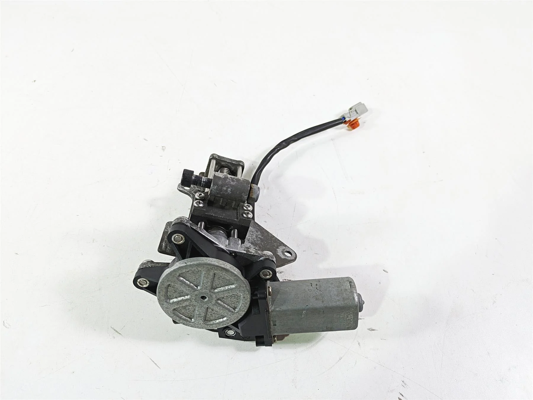 2018 Indian Chieftain Dark Horse Windshield Motor 4016791 4081090 - Image 2