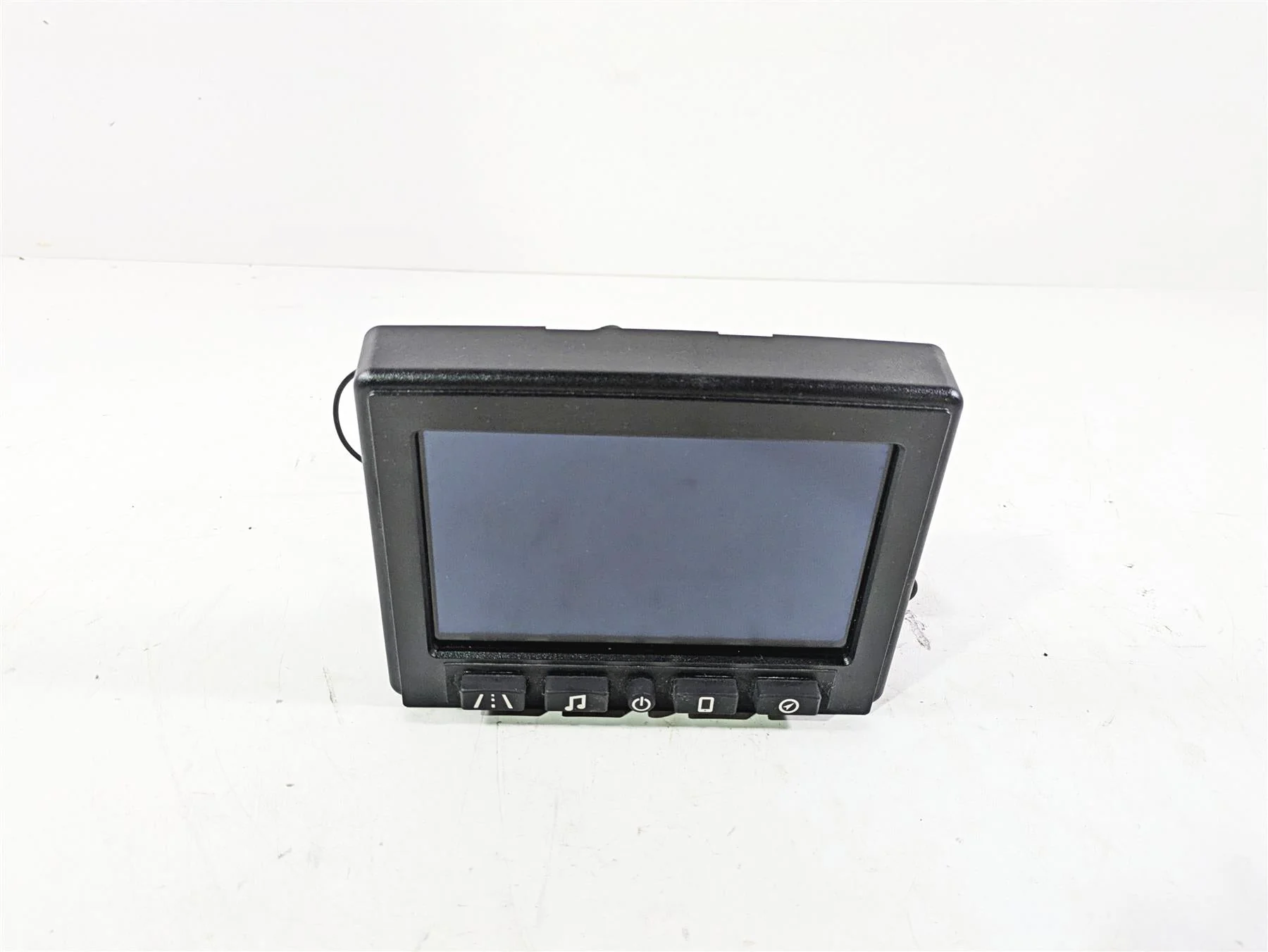 2018 Indian Chieftain Limited 7" Center Display Dash Screen 3280725 3280839