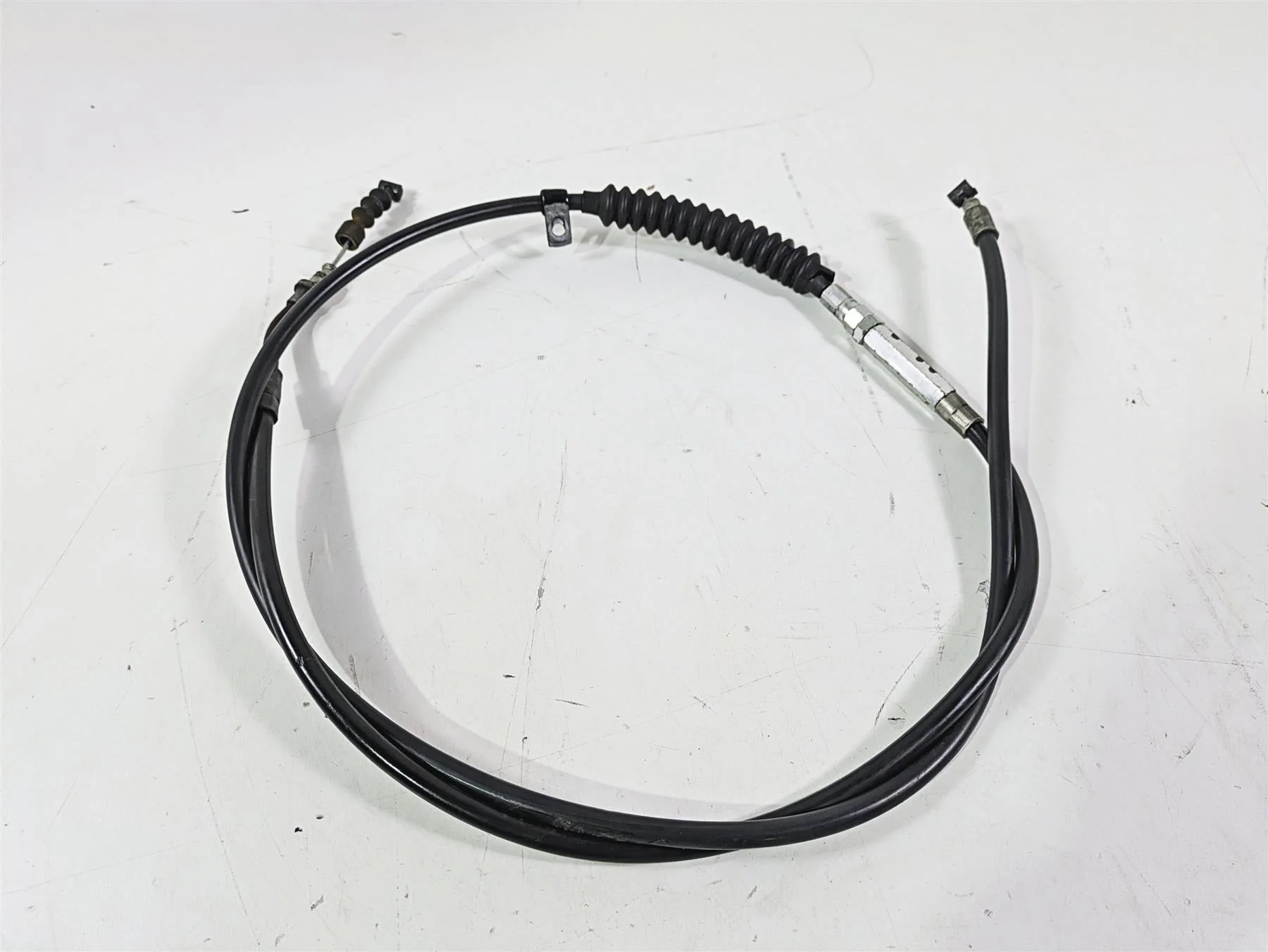 2018 Indian Chieftain Limited Clutch Cable - Good Shape 7082130