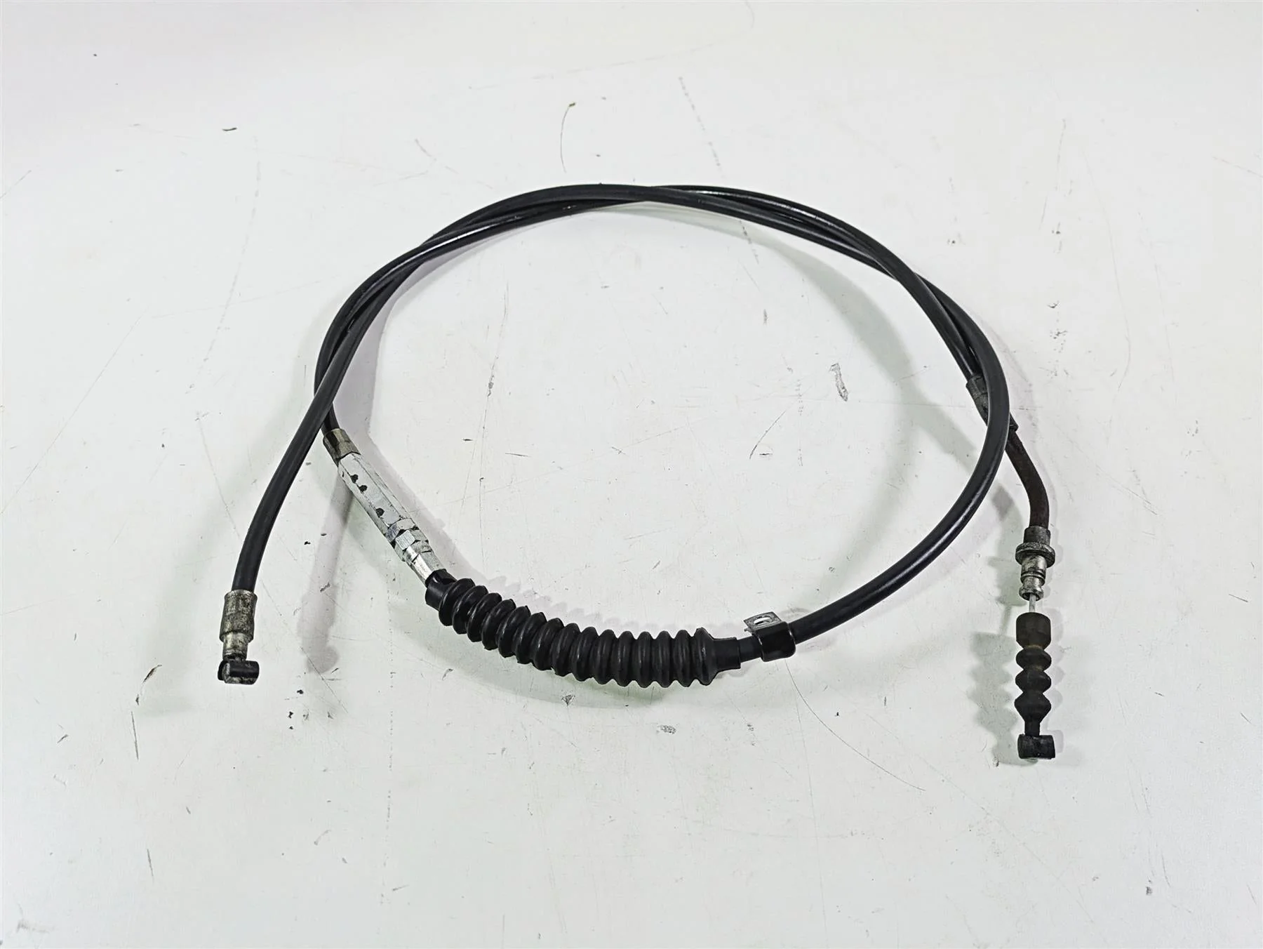 2018 Indian Chieftain Limited Clutch Cable - Good Shape 7082130 - Image 3