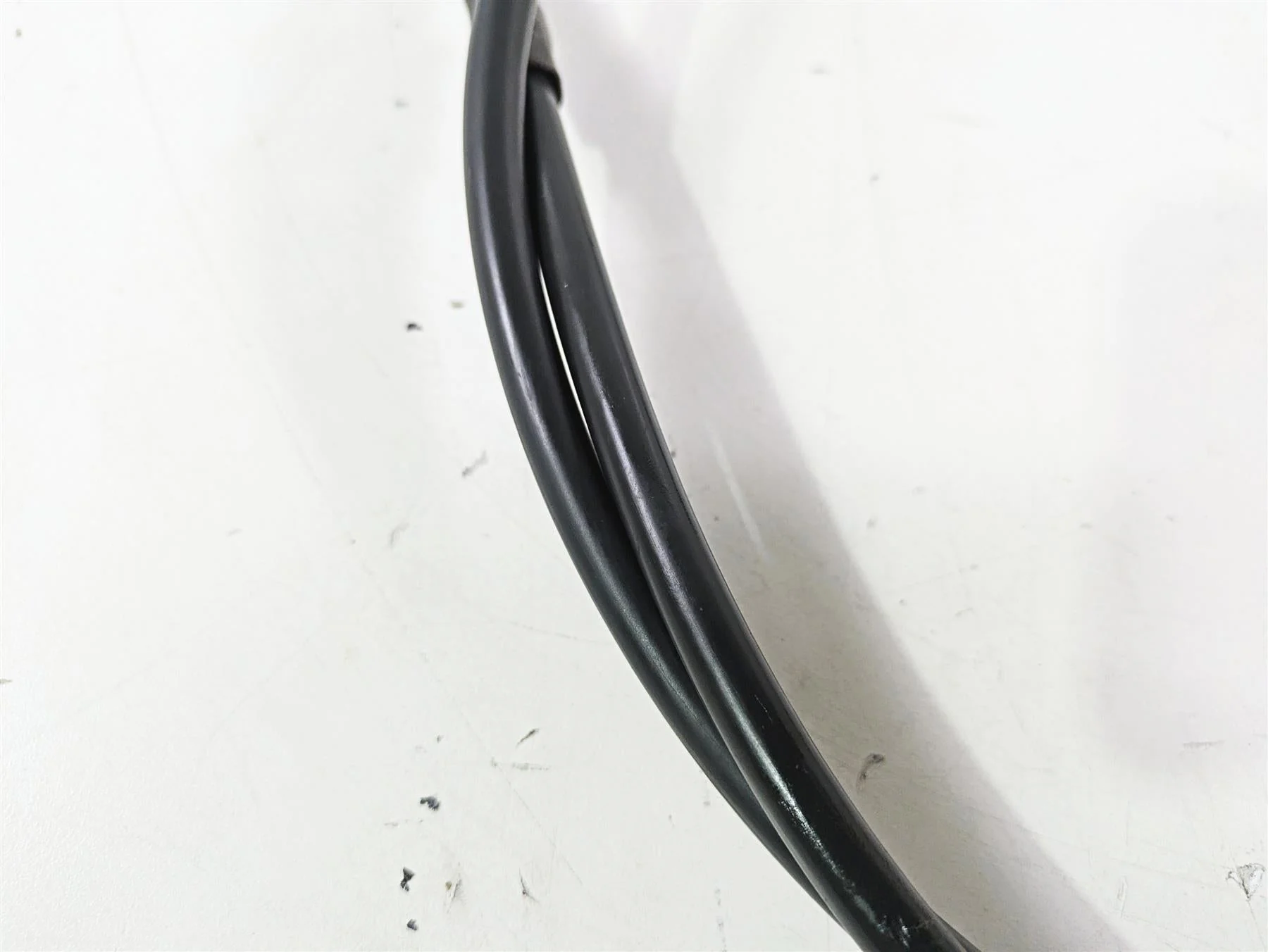 2018 Indian Chieftain Limited Clutch Cable - Good Shape 7082130 - Image 7