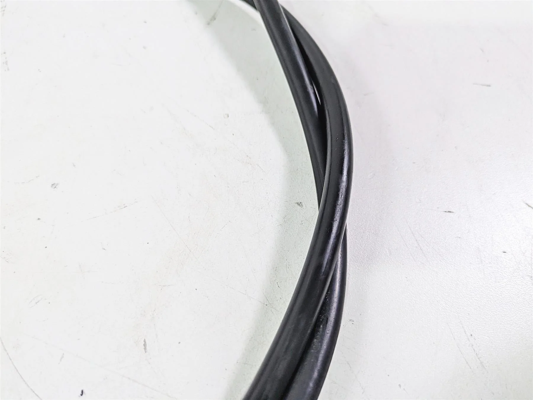2018 Indian Chieftain Limited Clutch Cable - Good Shape 7082130 - Image 8