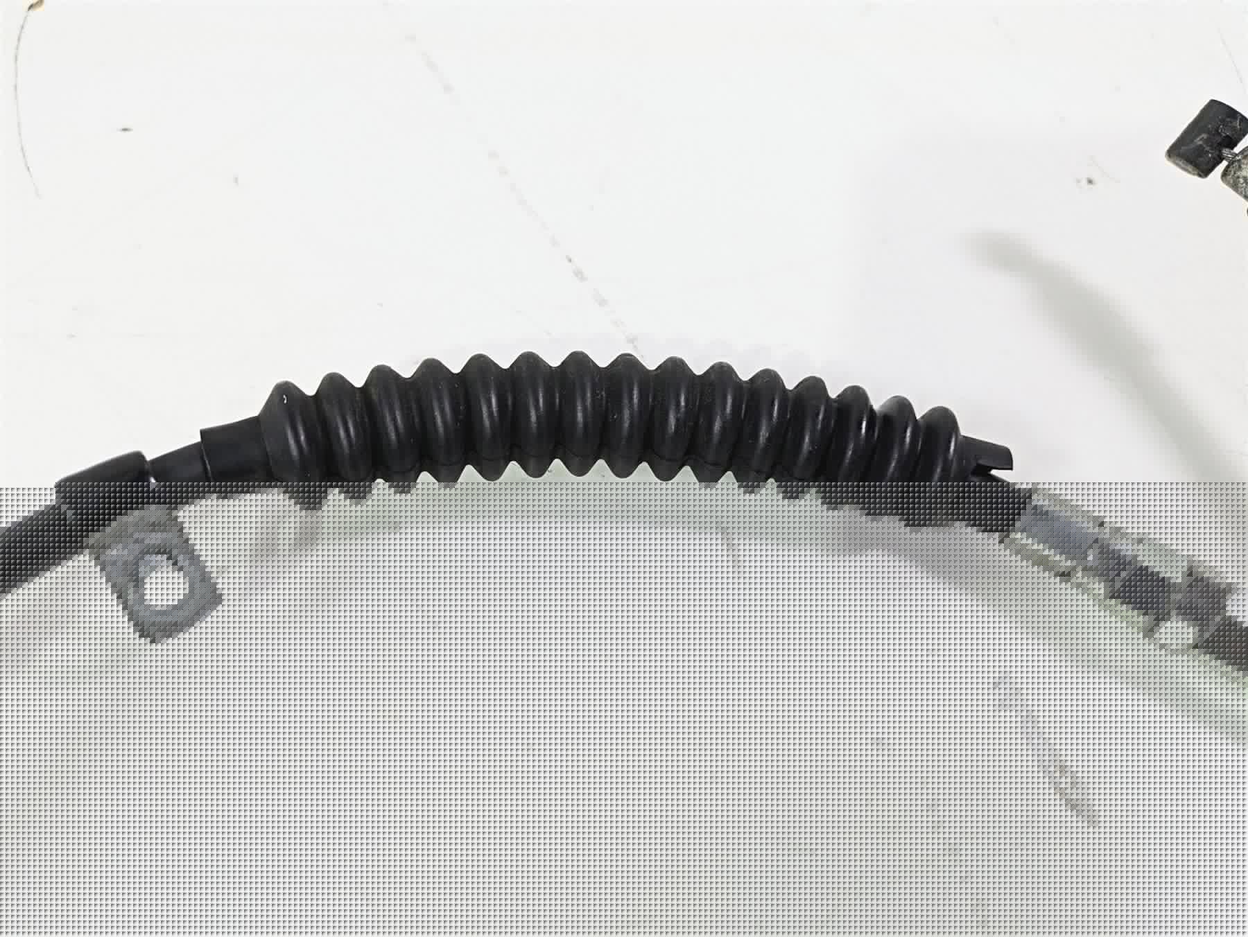 2018 Indian Chieftain Limited Clutch Cable - Good Shape 7082130 - Image 9