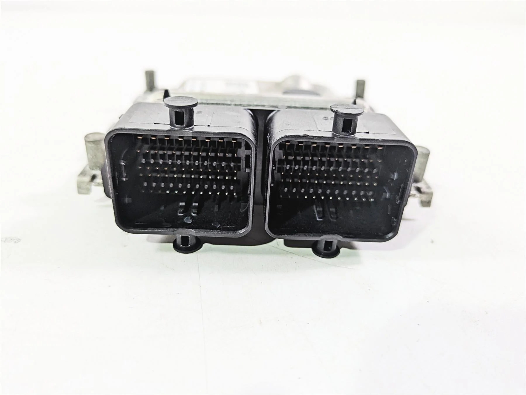 2018 Indian Chieftain Limited Ecm Cdi Ecu Engine Control Module 4017934 - Image 7